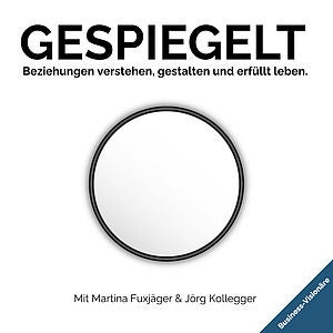Folge 17: Inspiration, Visionär & Mentor: Ümit Bas