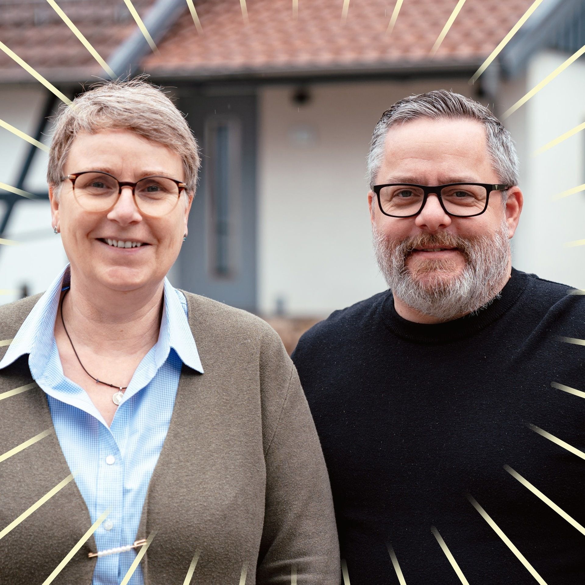 Oliver und die unsichtbaren Wunden