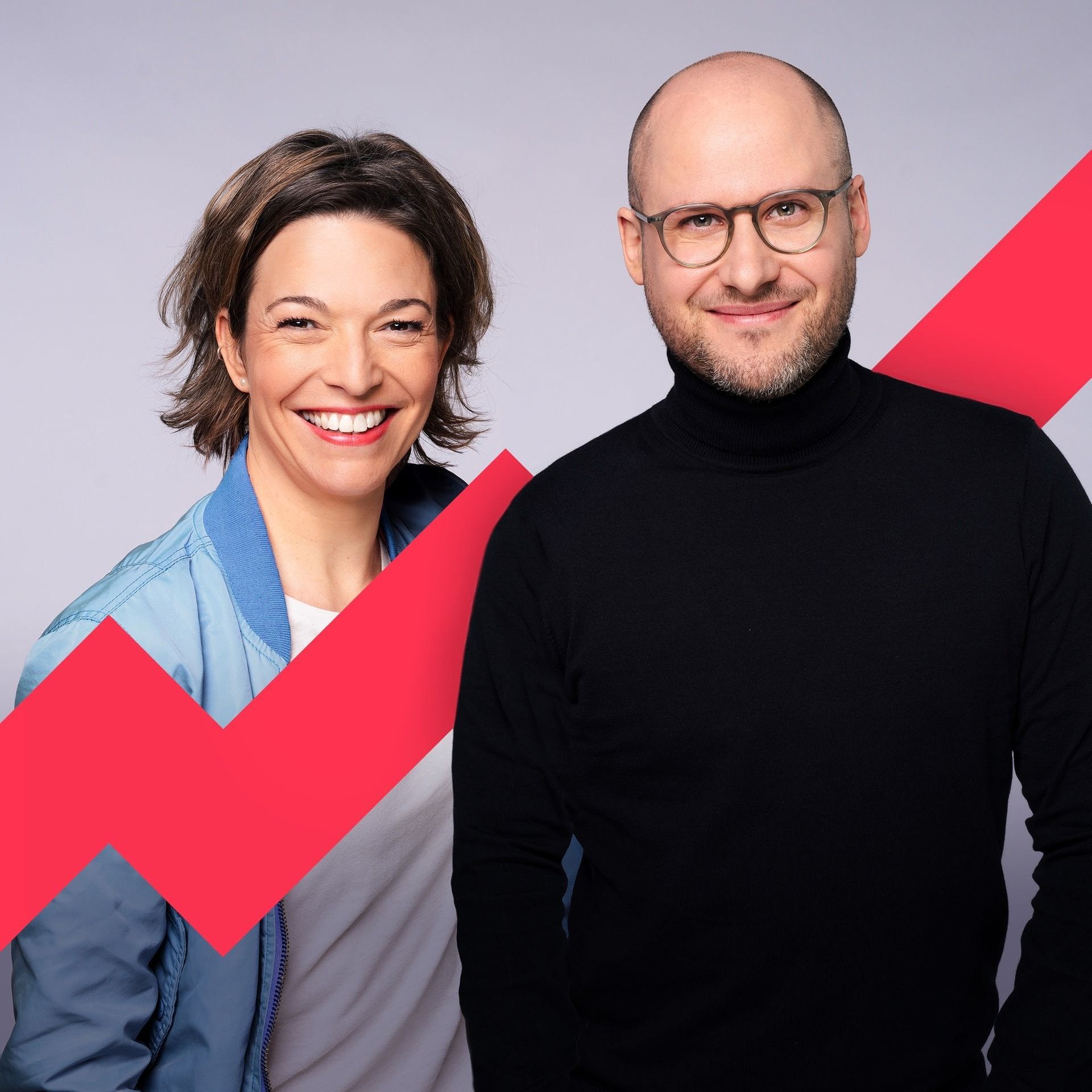 Bleibt dran: Der Plusminus Podcast ist Ende Juli neu zurück