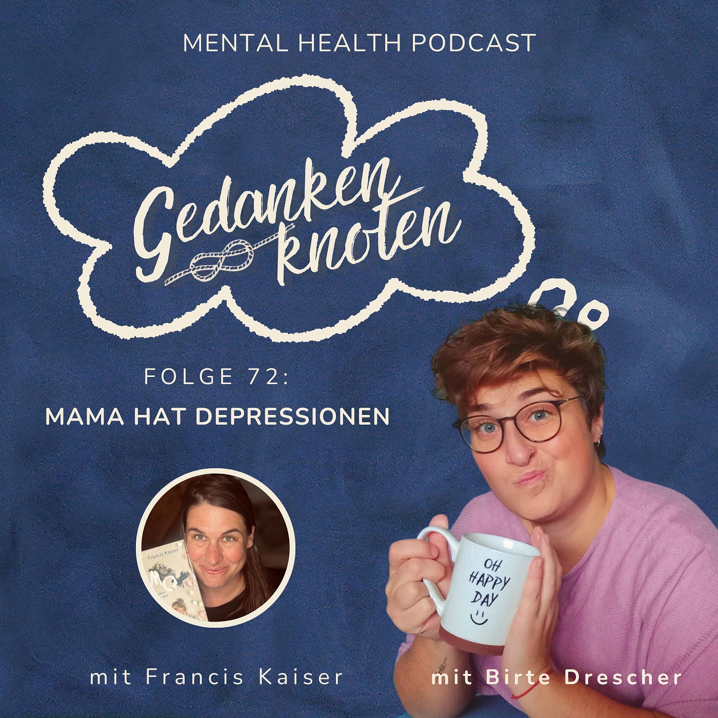 #72: Mama hat Depressionen