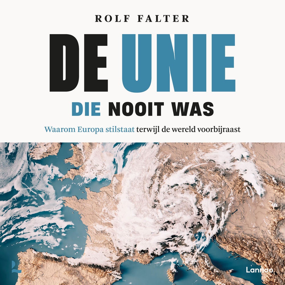 De Unie die nooit was