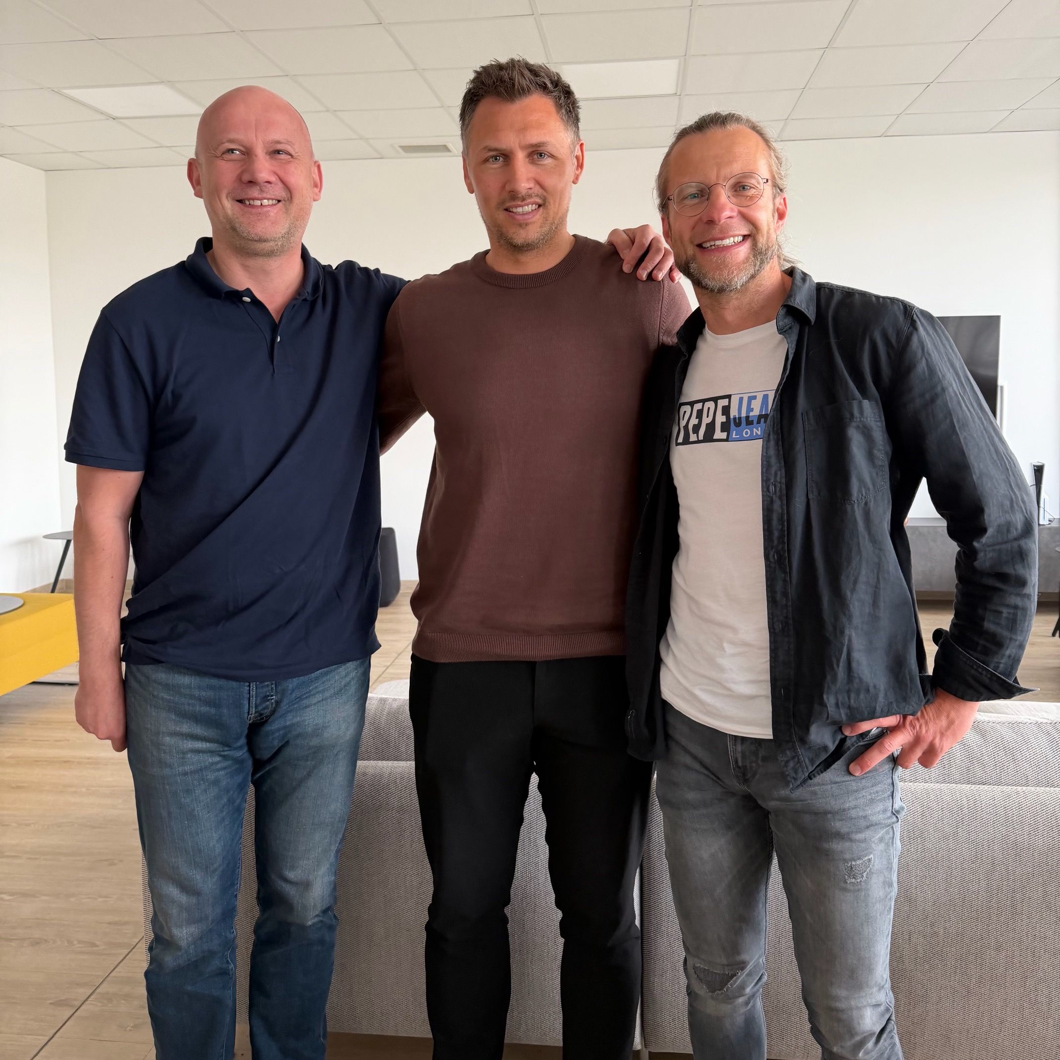 #175 Sören Gonther im Interview über Rückrunde, Sommertransferpläne und neue Spielzeit