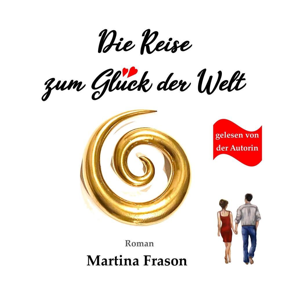 Die Reise zum Glück der Welt
