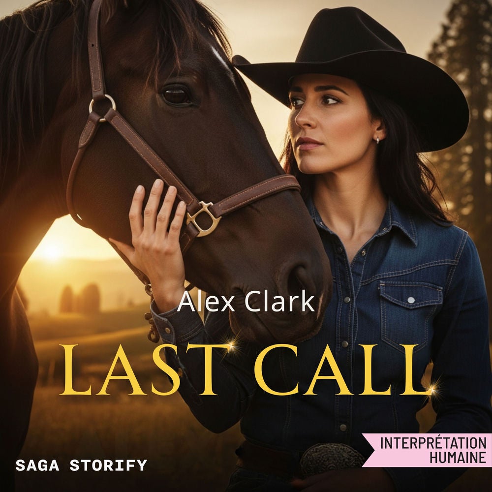 Last Call – une romance ranch lesbienne