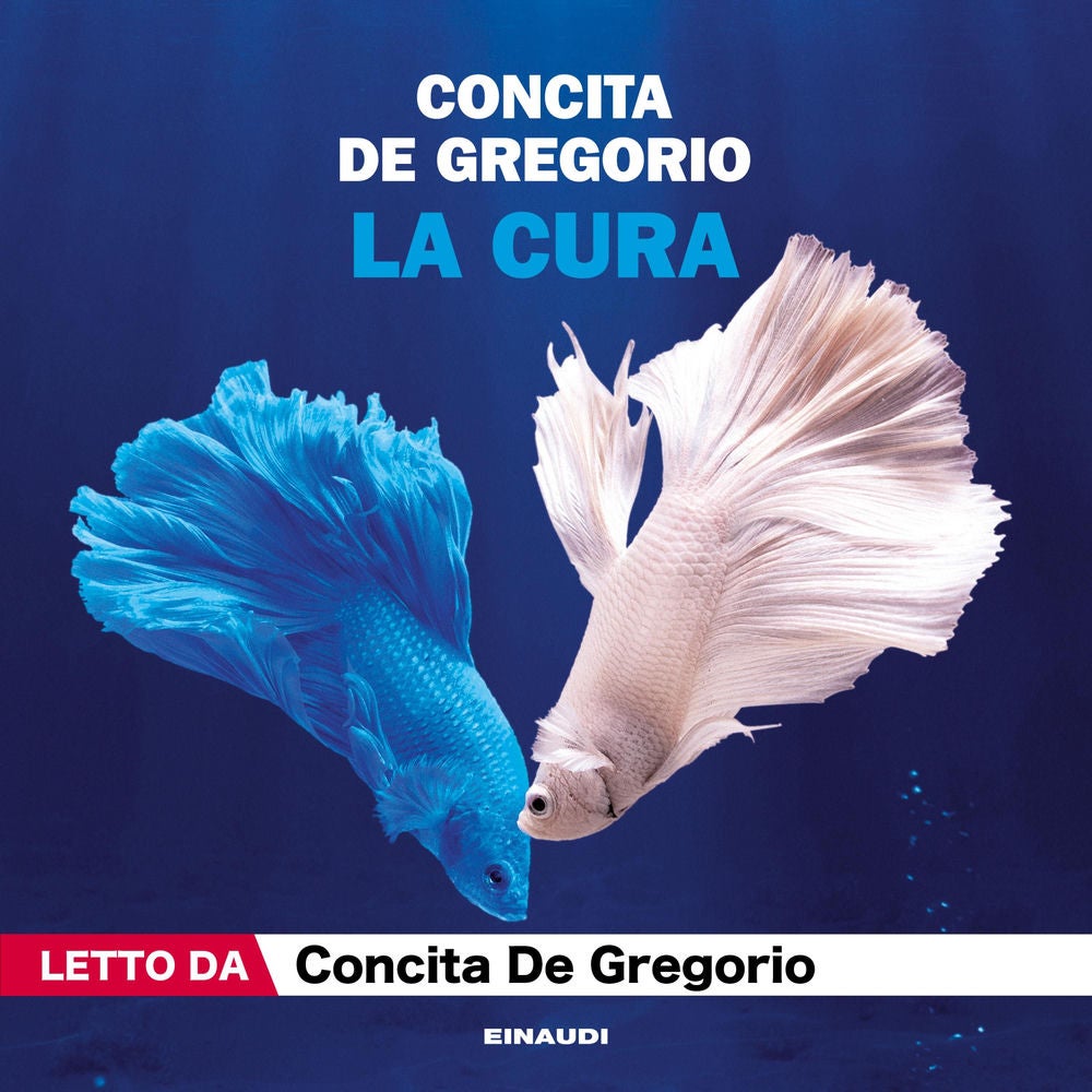 La cura