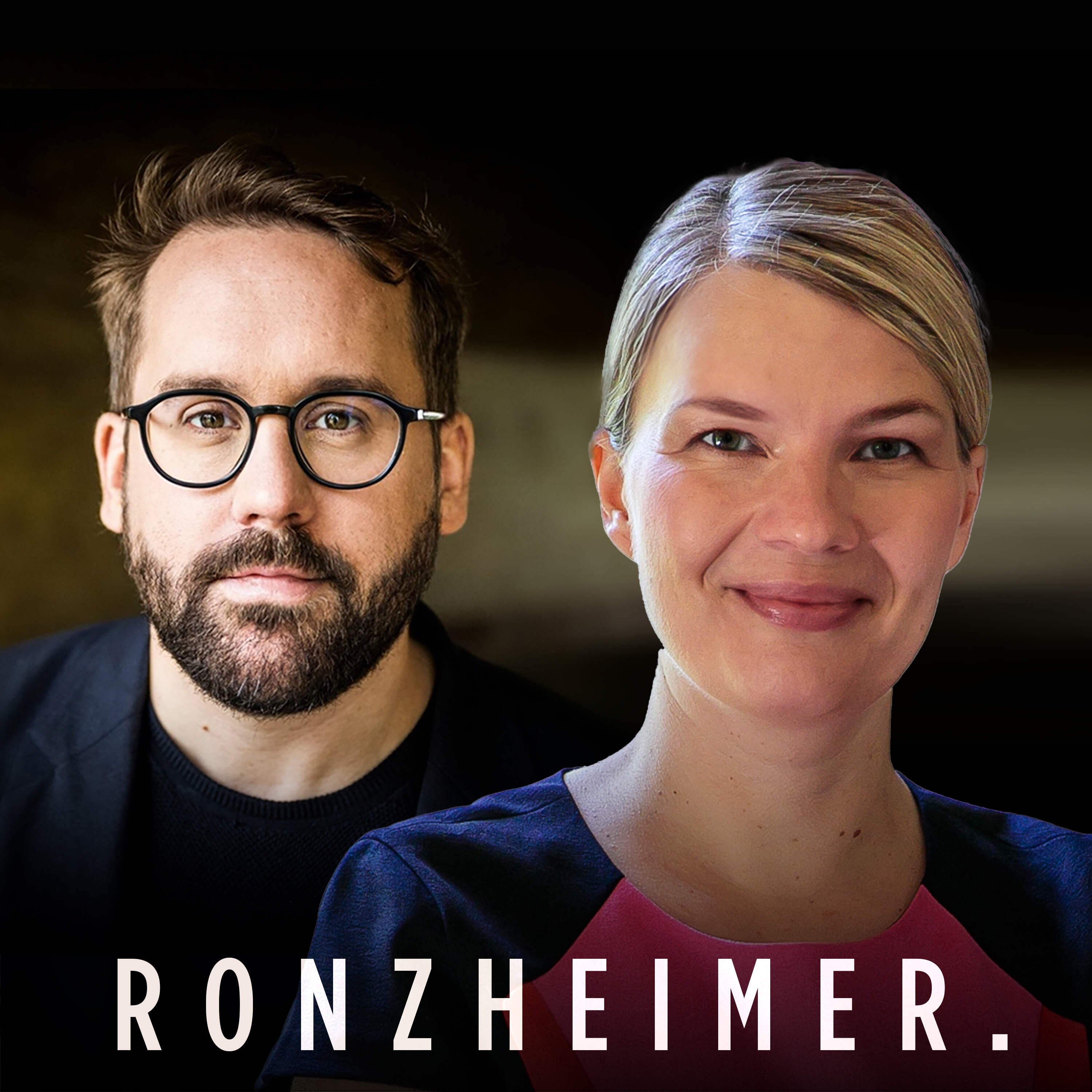 Entscheidet der Krieg über Trumps Nachfolge? Mit Annett Meiritz
