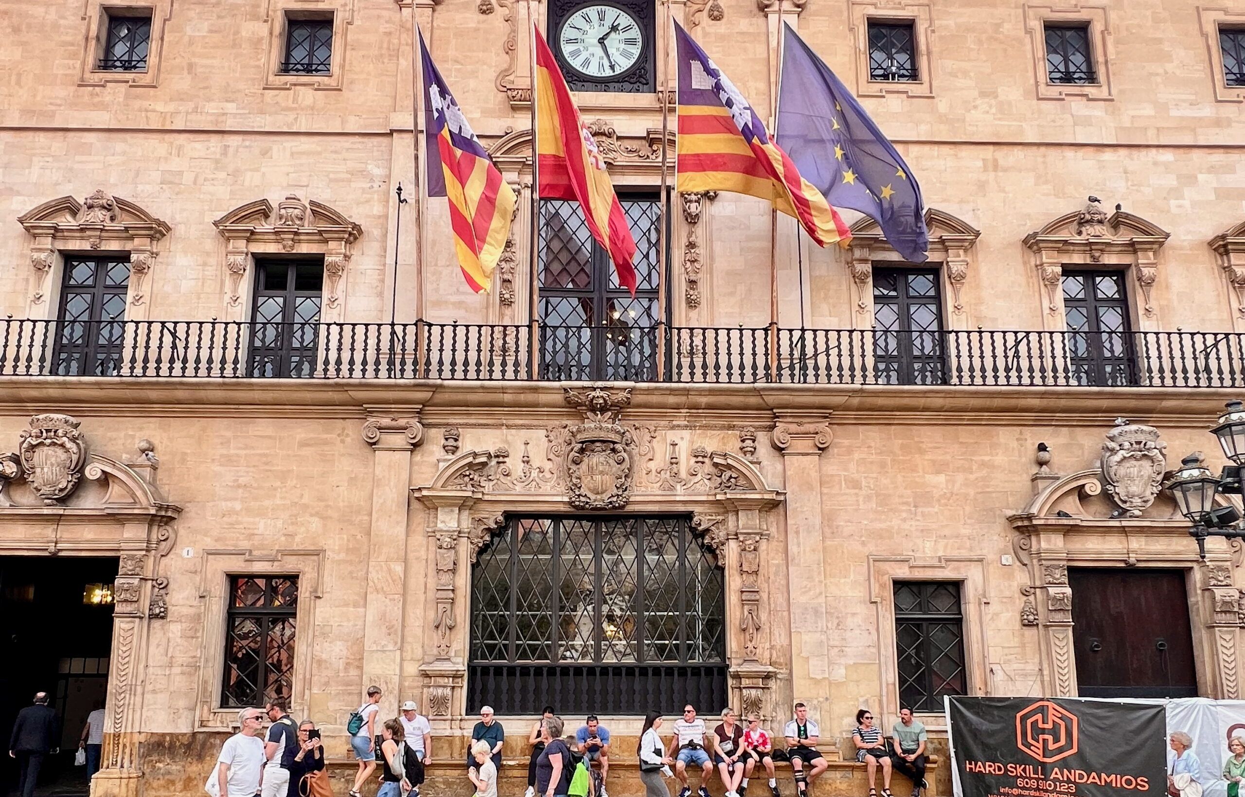 5 Minuten Mallorca | Nachrichten am 27. Mai 2026