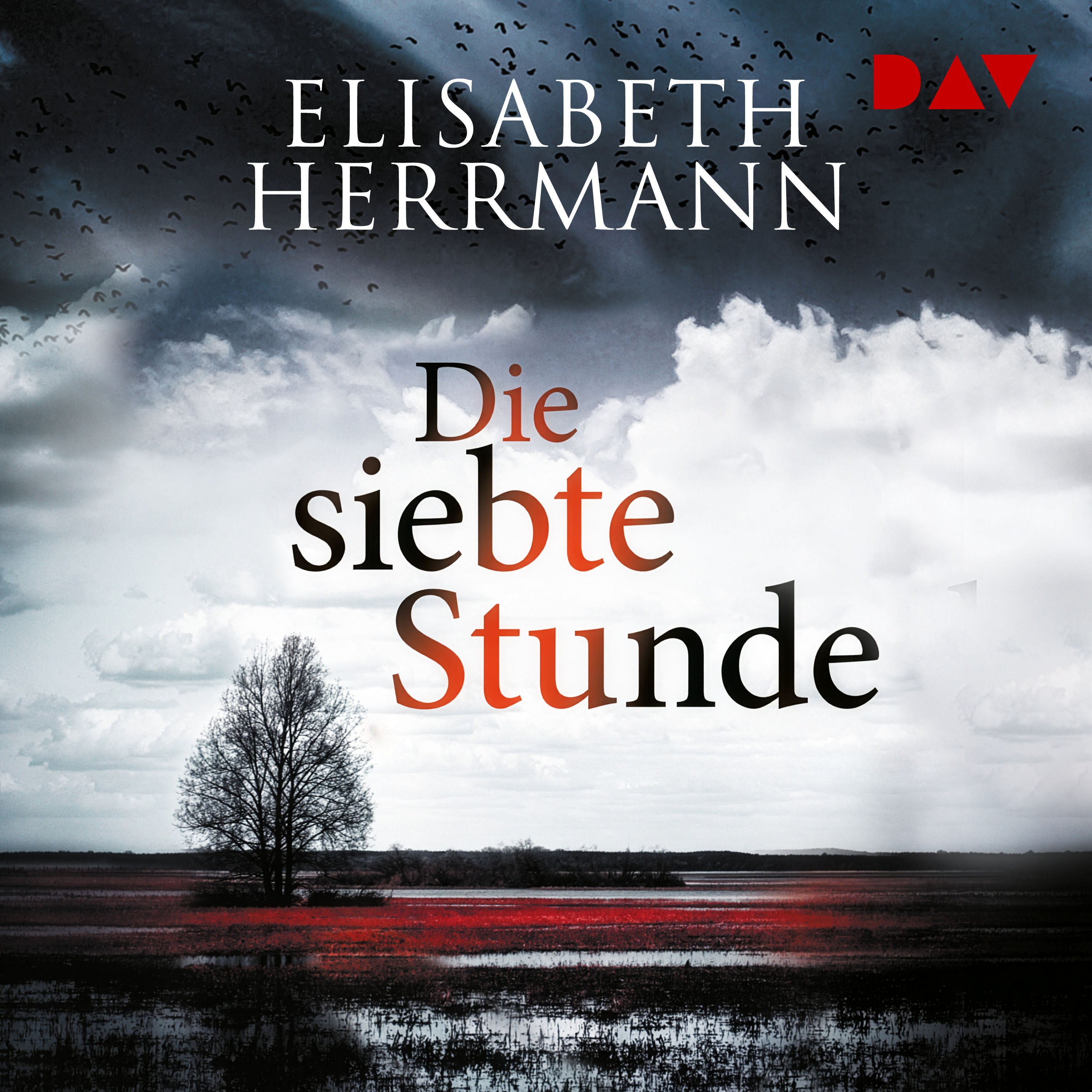 Die siebte Stunde. Joachim Vernau 2