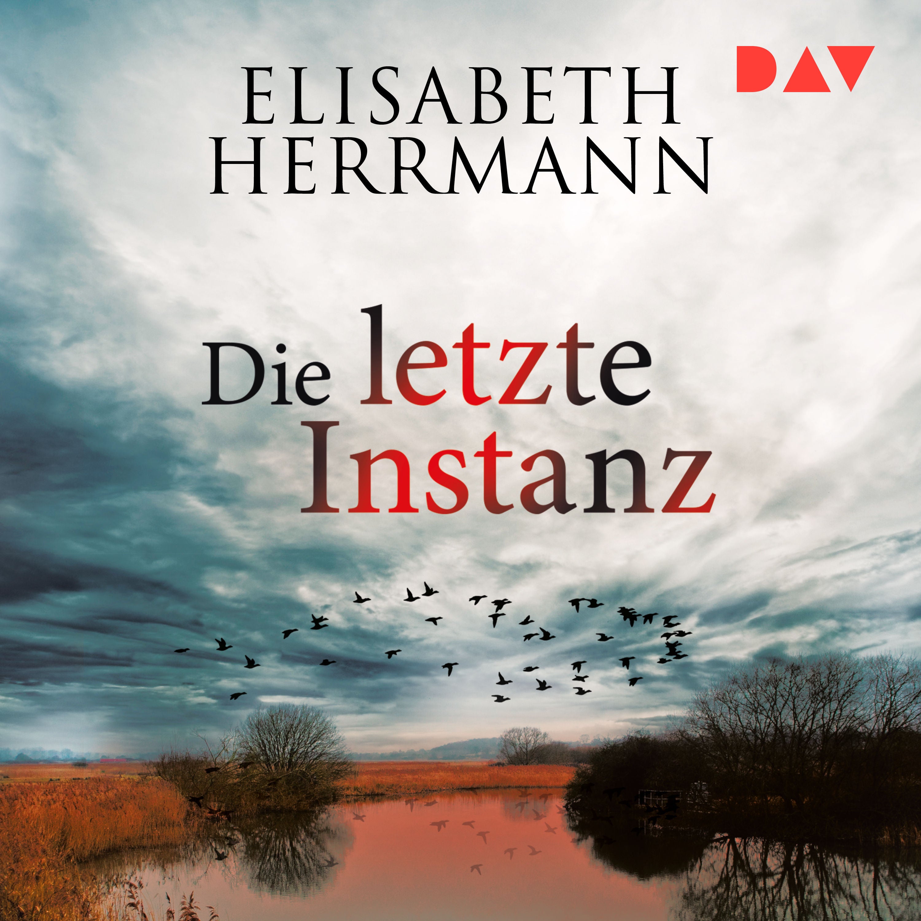 Die letzte Instanz. Joachim Vernau 3
