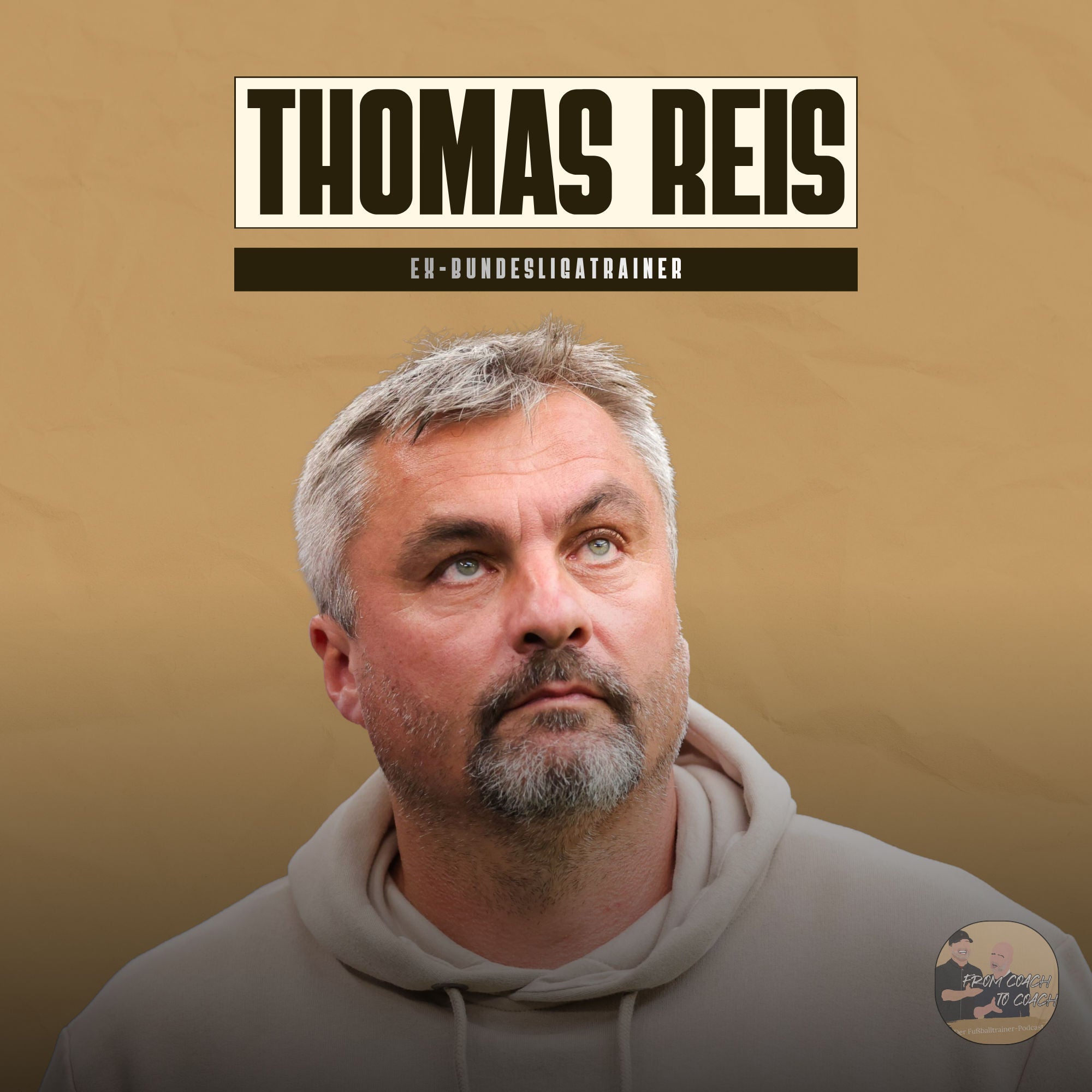 Thomas Reis: Ein Trainer für emotionale Fußballwelten