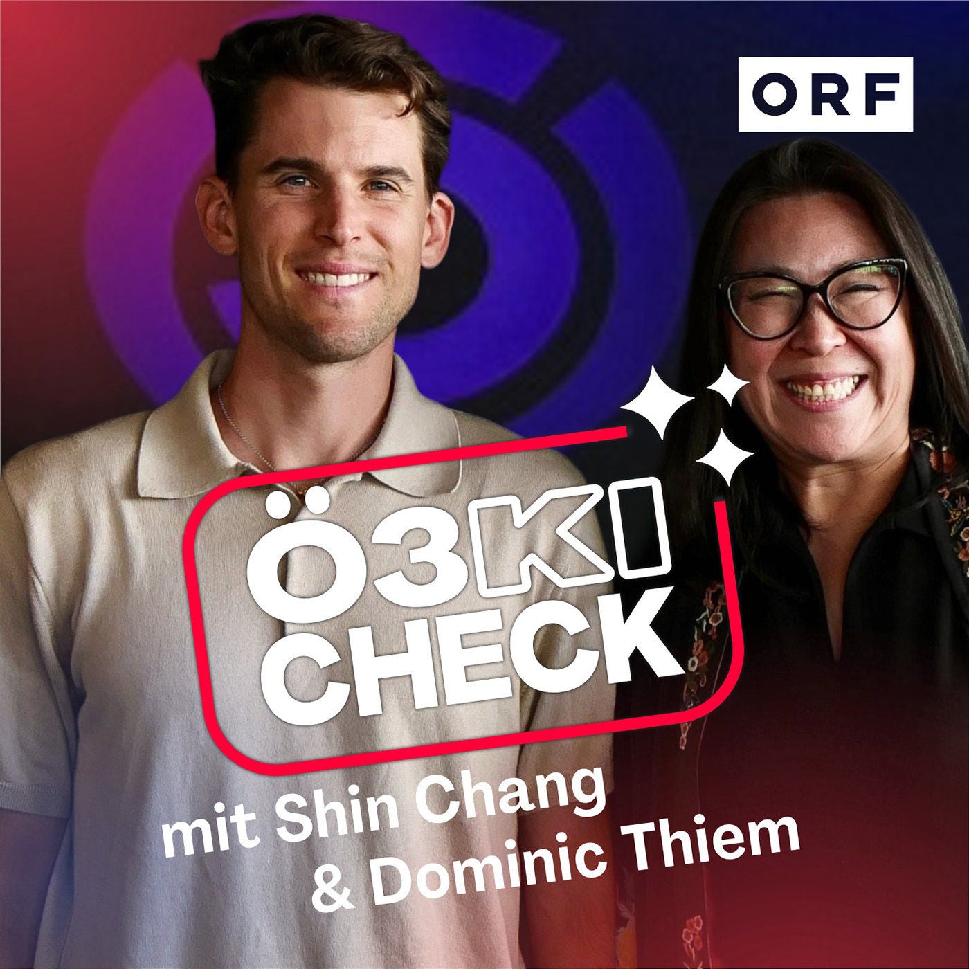 KI im Sport: Was bringt Datentracking wirklich? | Dominic Thiem im Ö3-KI-Check