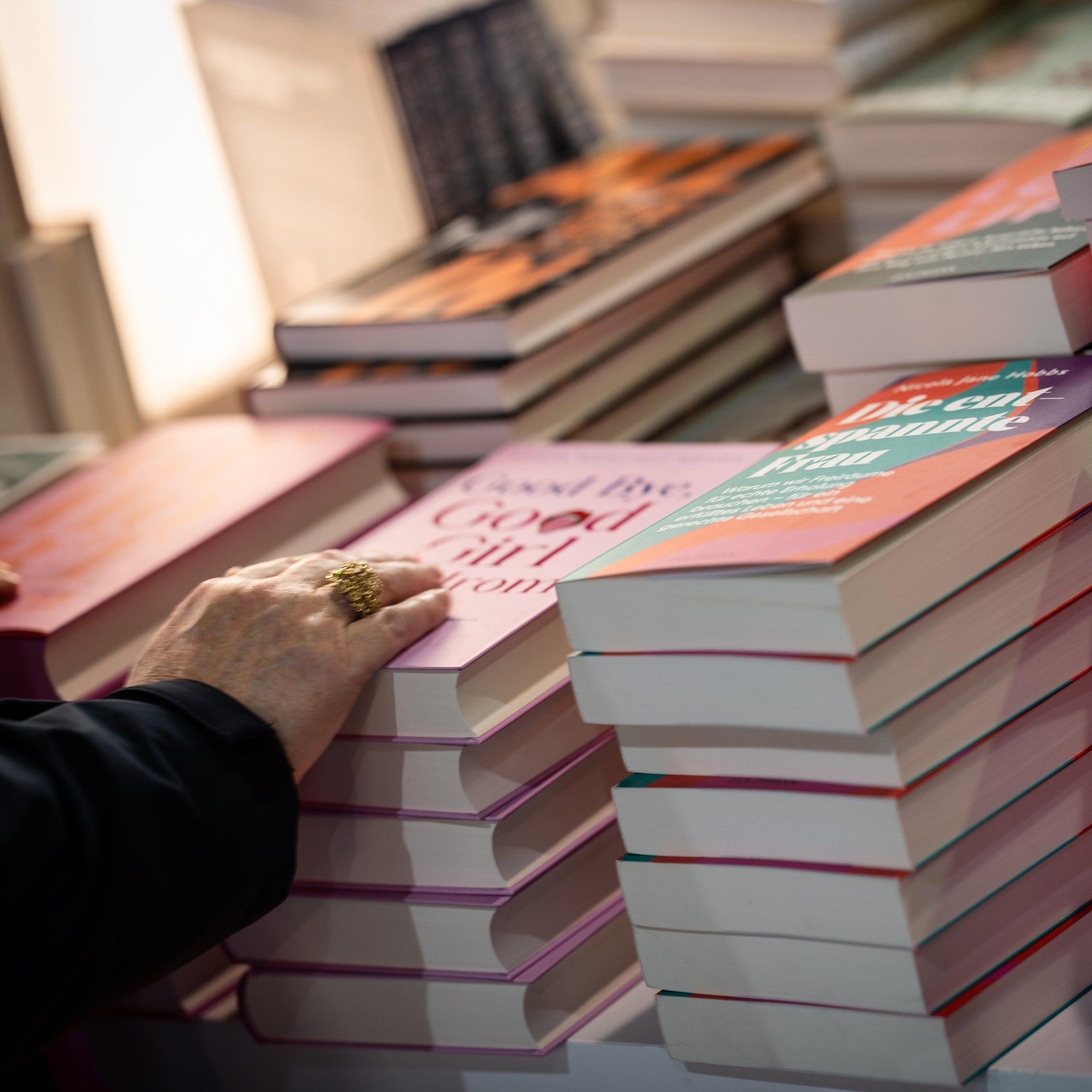 Bestseller und beste Bücher – Wer entscheidet, was wir lesen?