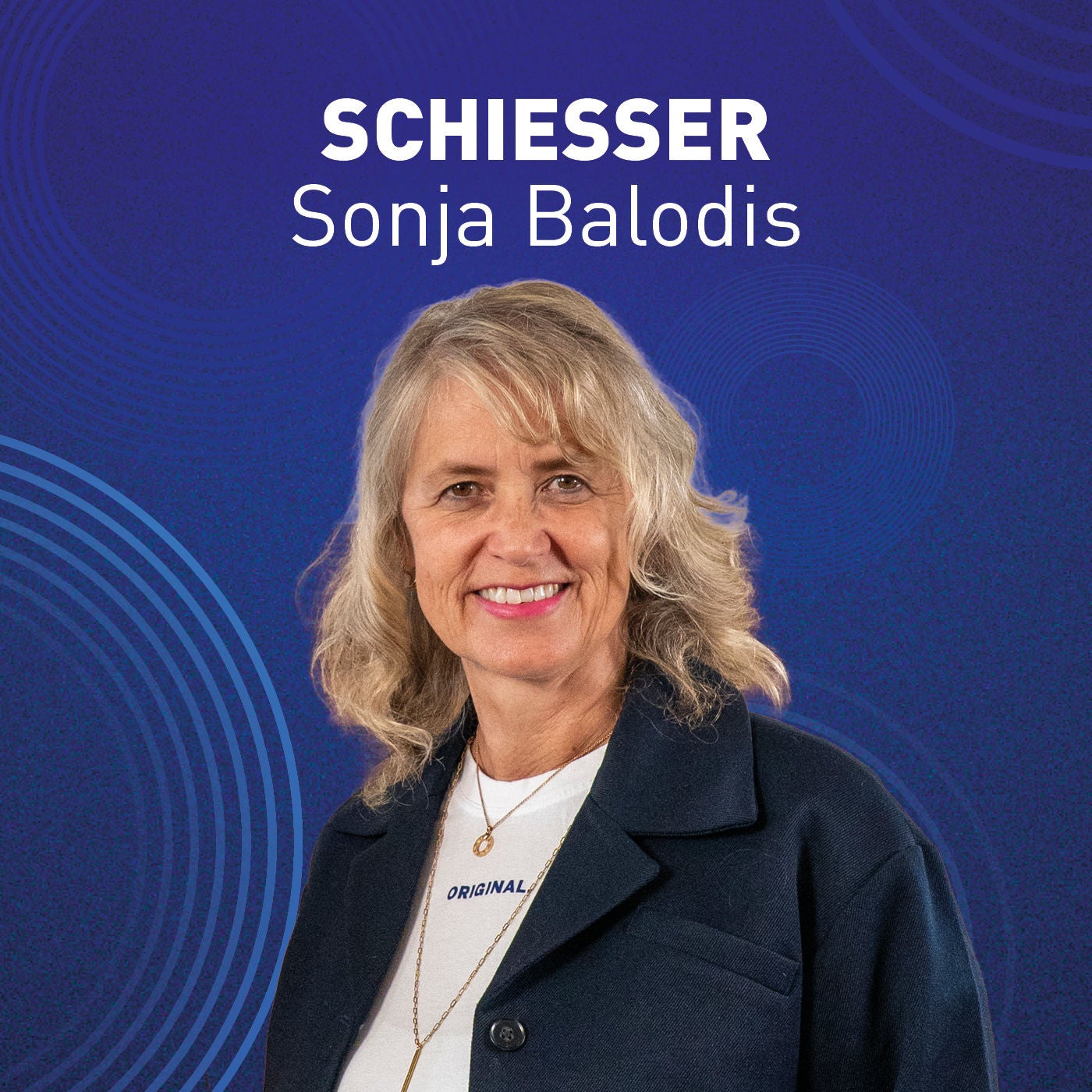 Wie man eine Traditionsmarke in die Zukunft führt: Sonja Balodis von SCHIESSER