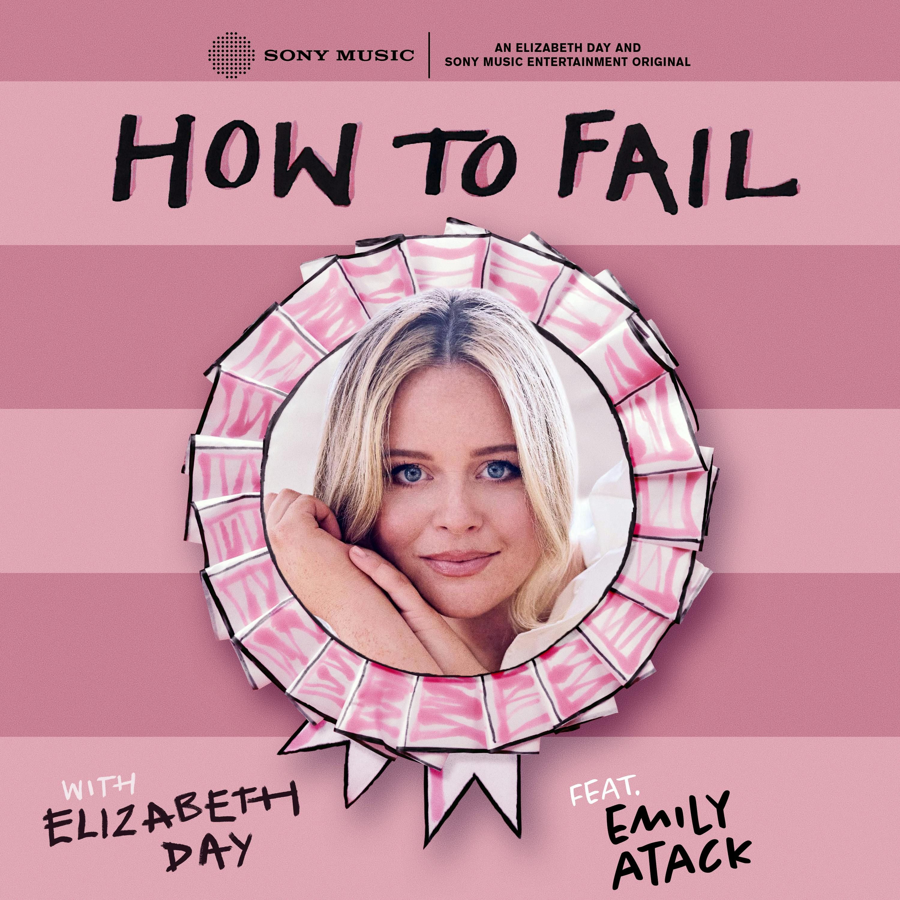 Emily Atack - ‘I’ve forgiven people for unforgivable things’