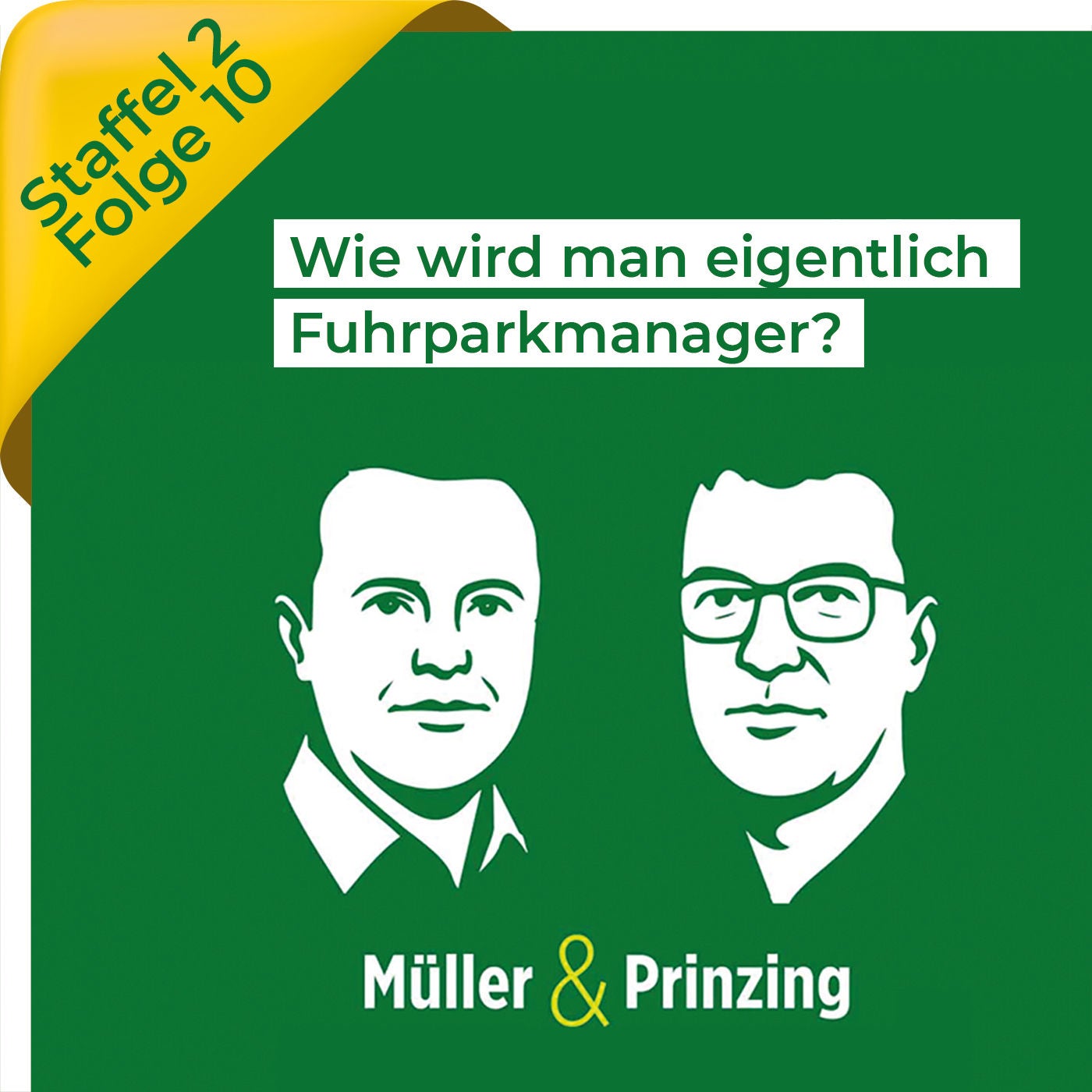 Wie wird man eigentlich Fuhrparkmanager oder Mobilitätsmanager