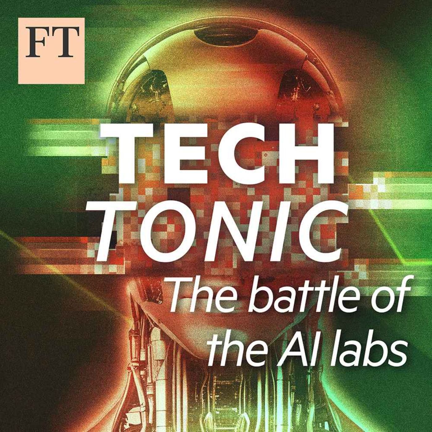 AI Labs: Elon Musk wants AI in space