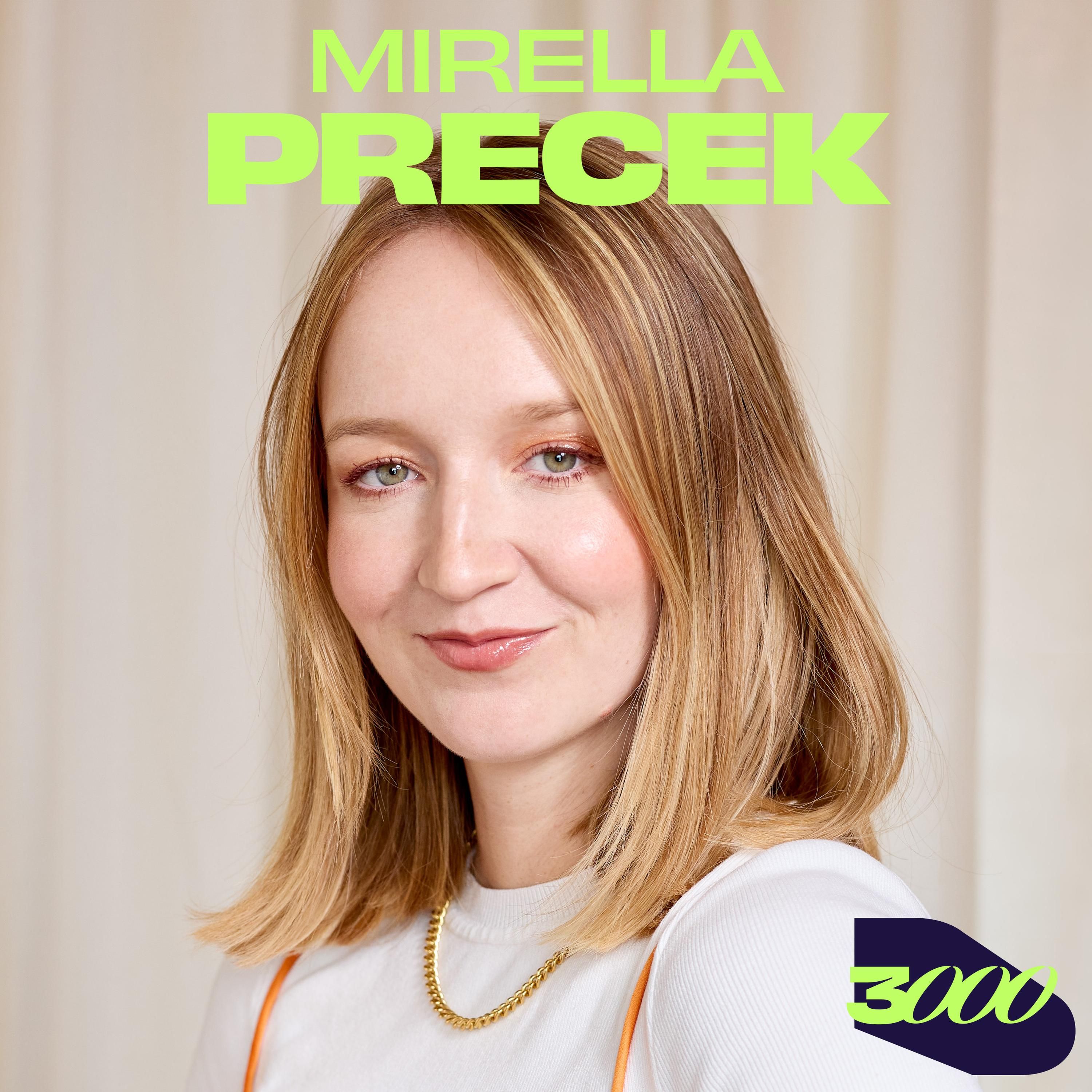 YouTube-Ikone Mirella Precek: „Ich cosplaye manchmal Vorstadtspießer“