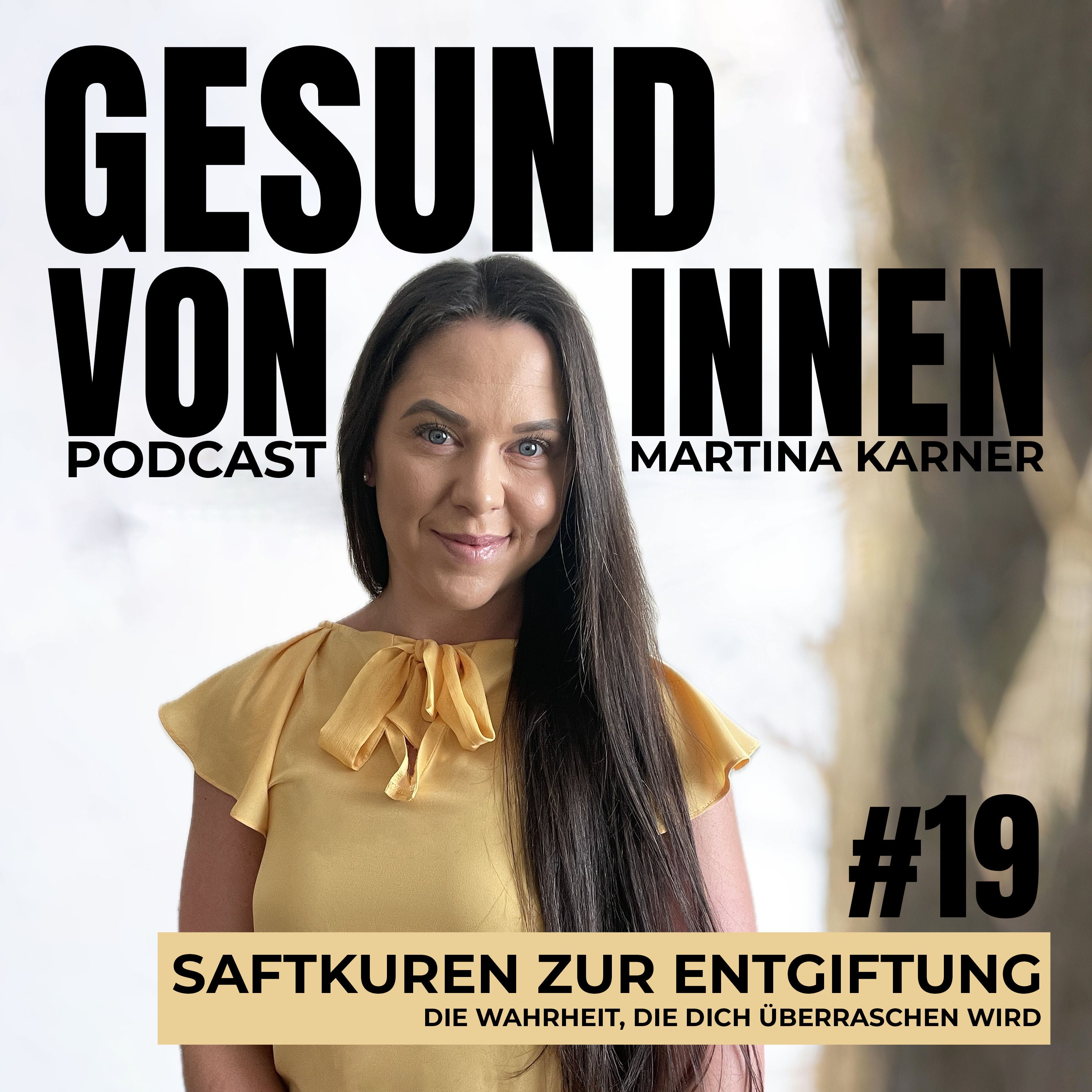 Saftkuren zur Entgiftung: Die Wahrheit, die dich überraschen wird