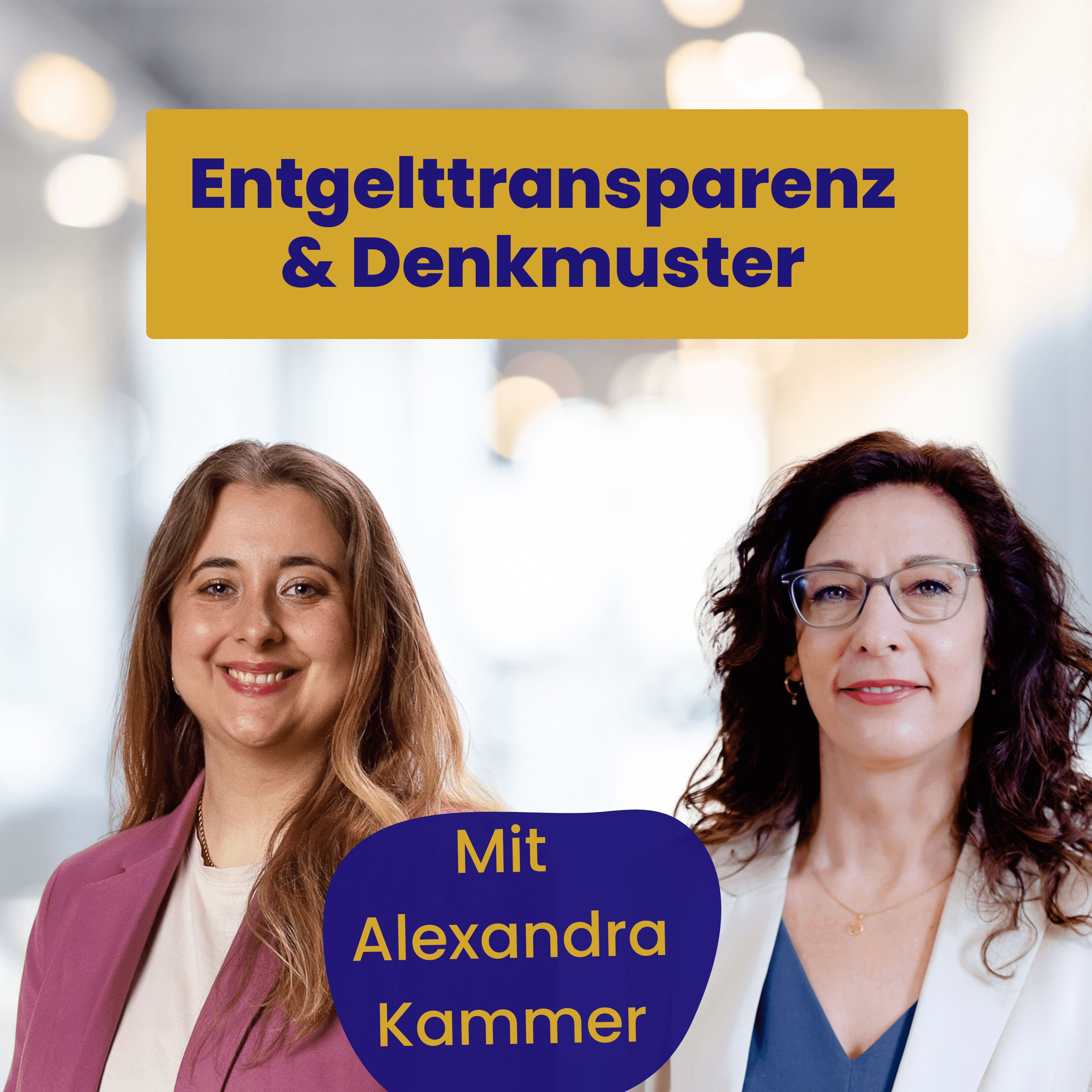 Entgelttransparenz & Denkmuster: Warum unser Gehirn faire Gehälter erschwert