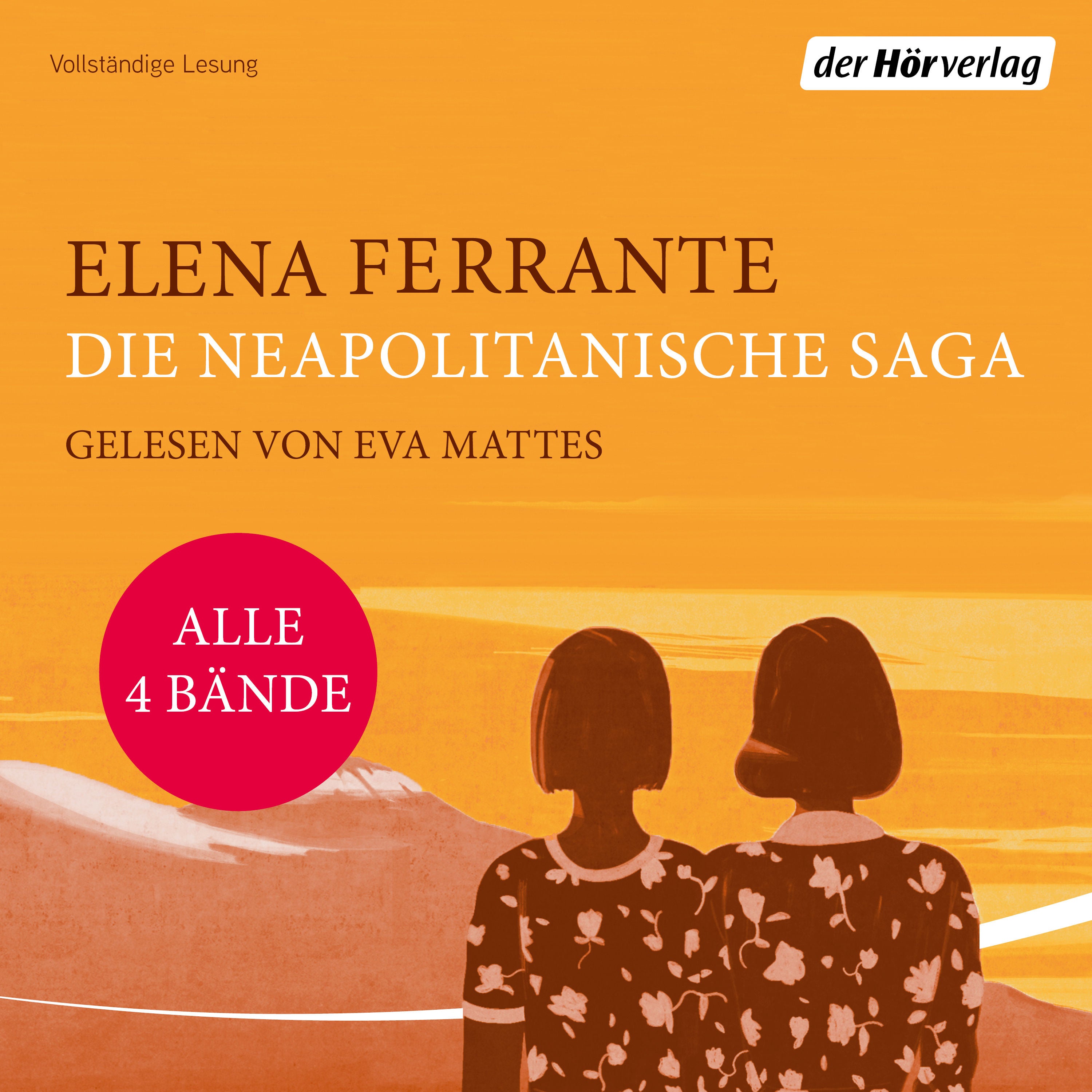 Die Neapolitanische Saga