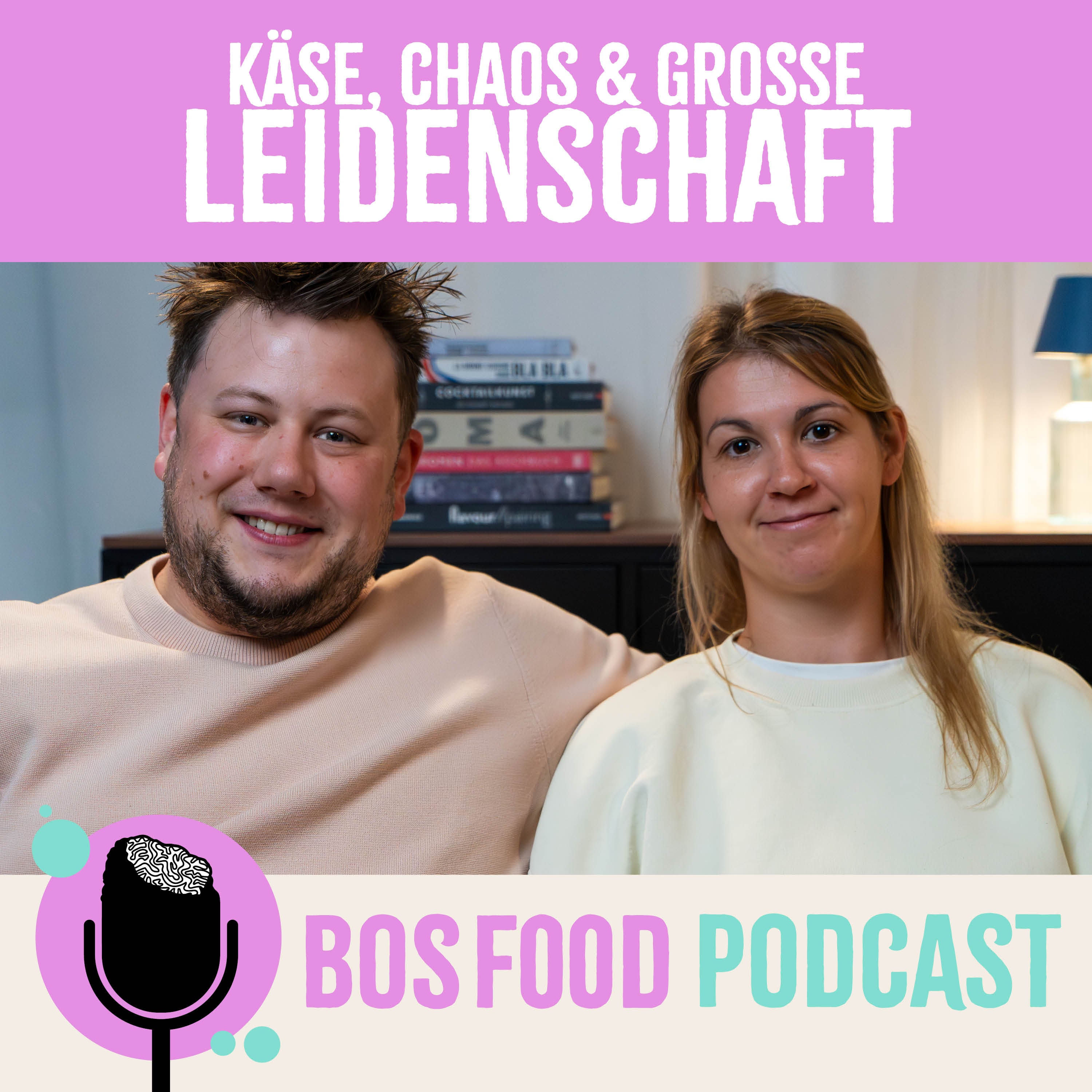 Käse Kathi: Warum guter Käse Beratung braucht