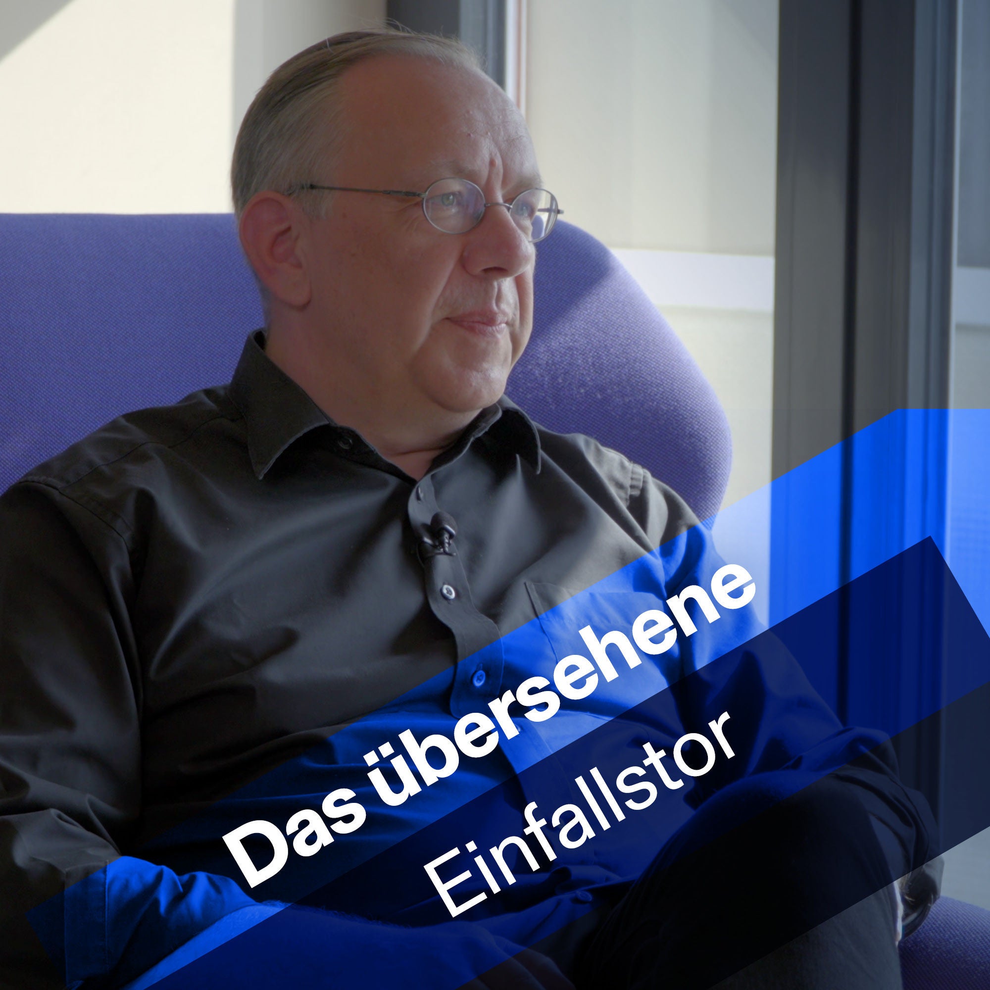 20 Jahre alt und immer noch das Haupteinfallstor für Angreifer: Das Active Directory | Oliver Jäkel
