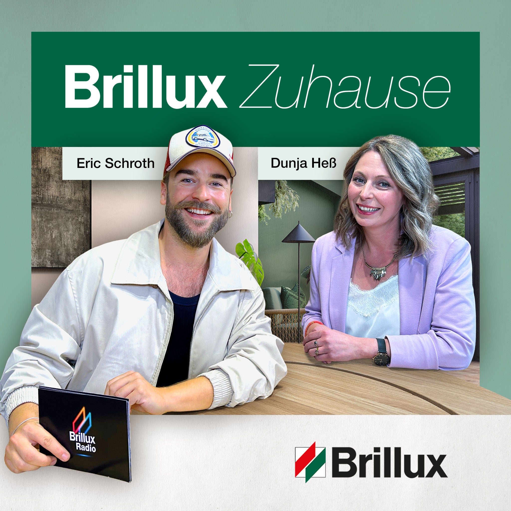 Was dein Stil über dich verrät – Dunja Heß (S1F5)