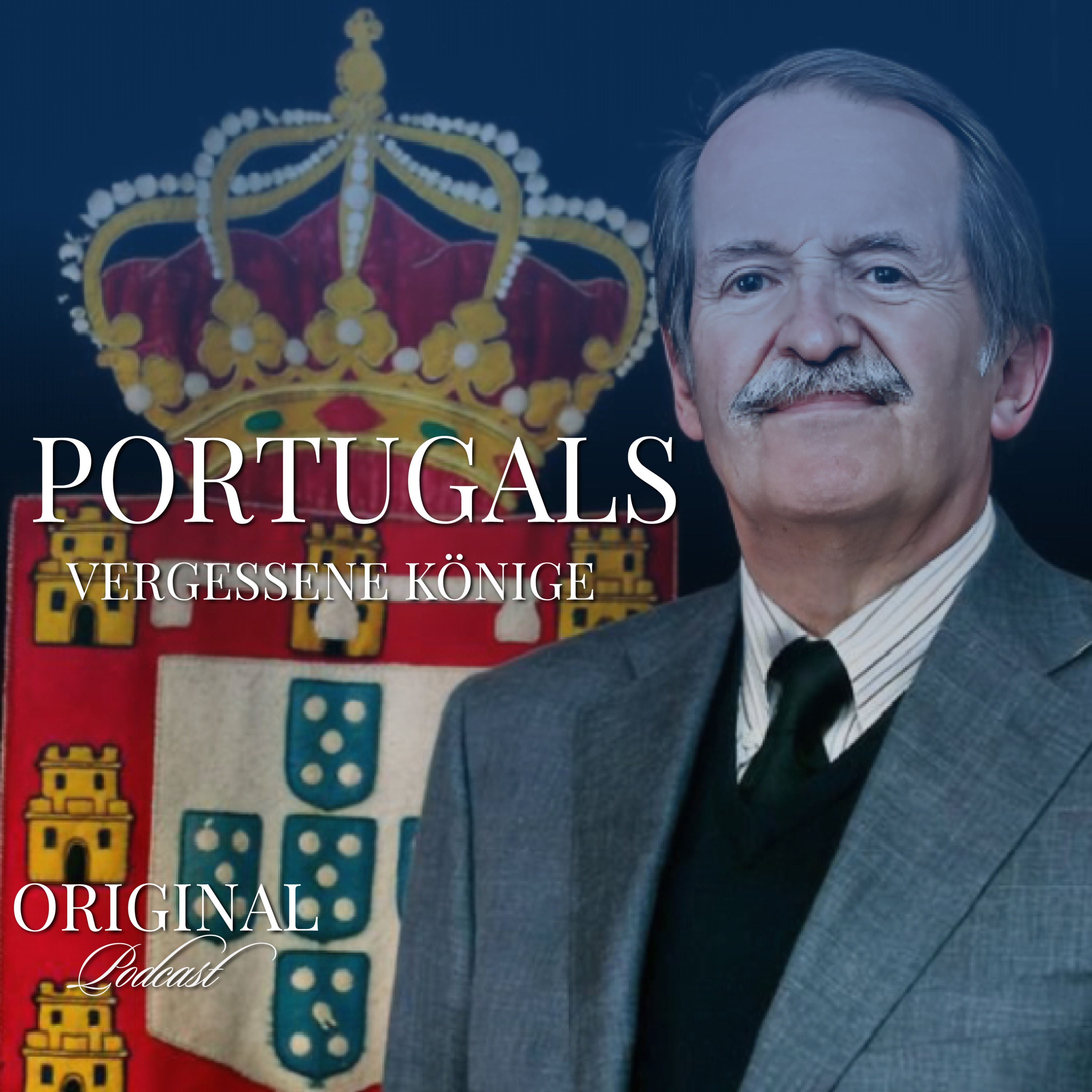 Das blutige Ende einer Dynastie: Wie Portugals Könige ALLES verloren! | Royalworld Originale