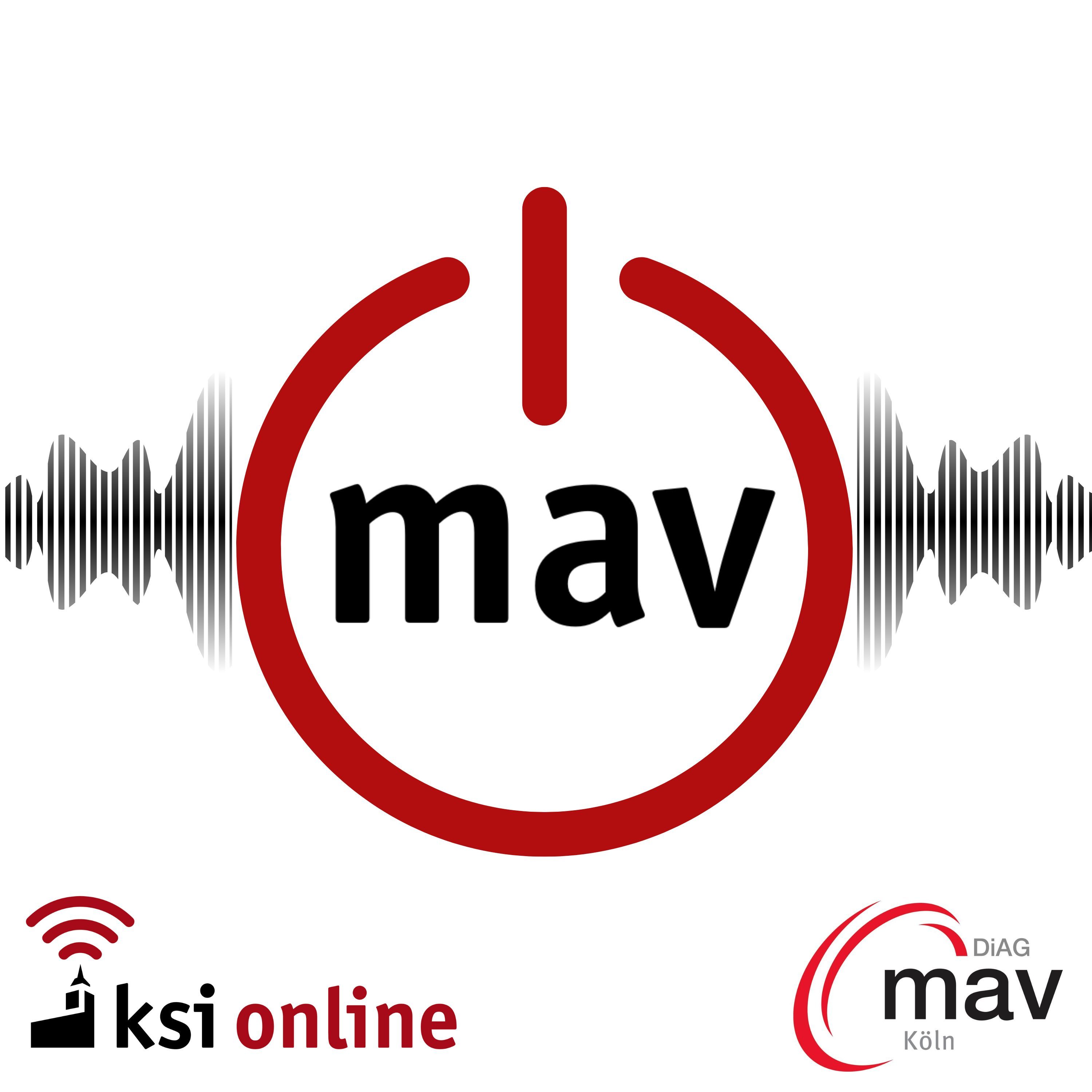 #6 Kirche als Konzern? - Ein Rückblick auf den Studientag