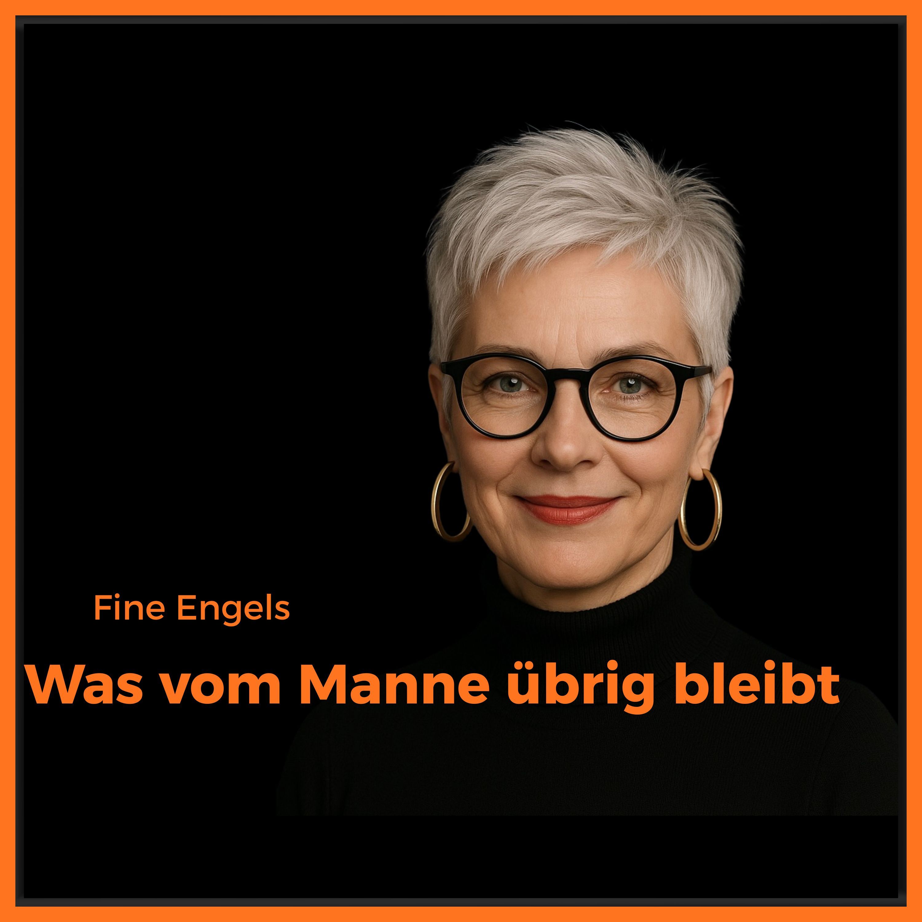 Silver Love Coaching: Was vom Manne übrig bleibt