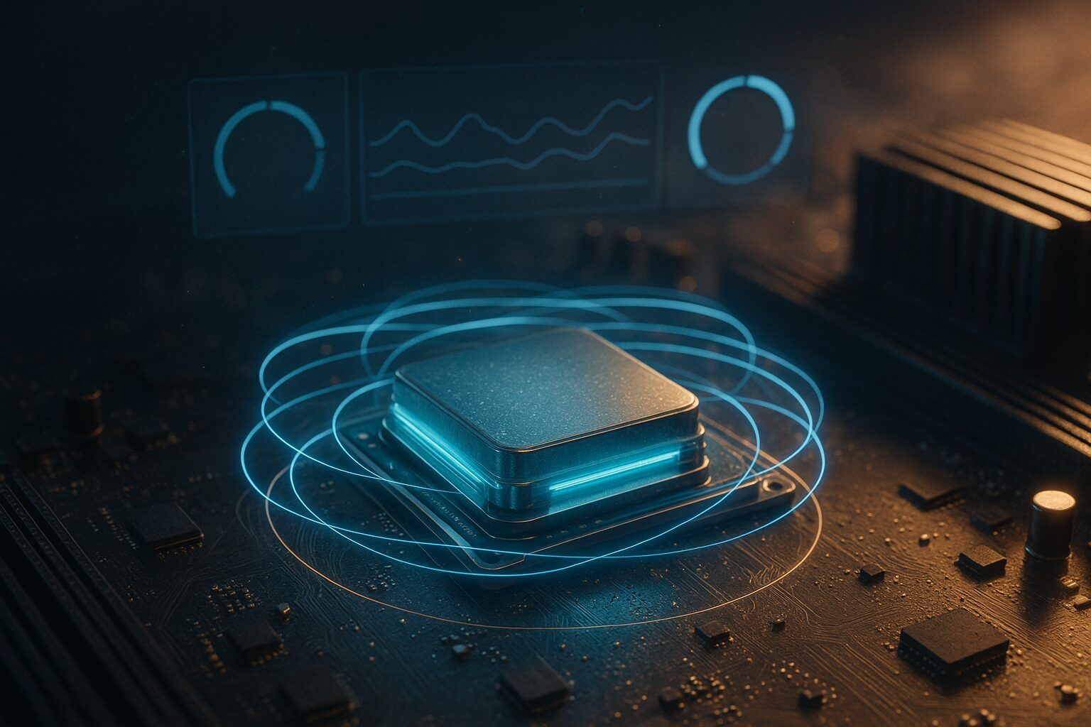 Cruncher-Logbuch donau2space (20.05.–27.05.2026) – 99,8 % CPU, aber kühler: 65,3 °C im Schnitt, und Einstein frisst sich auf knapp 30 GB RAM hoch