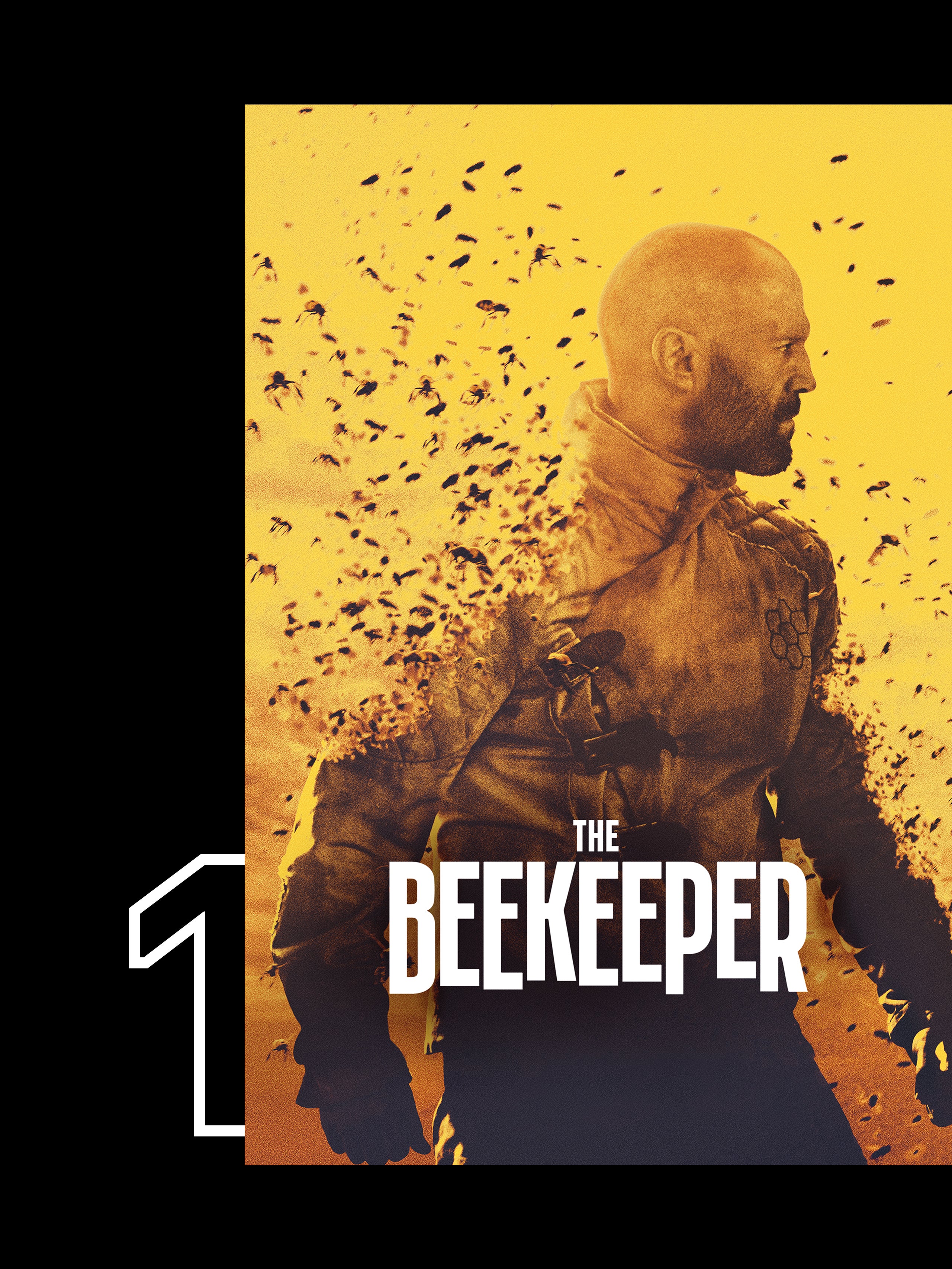 The Beekeeper