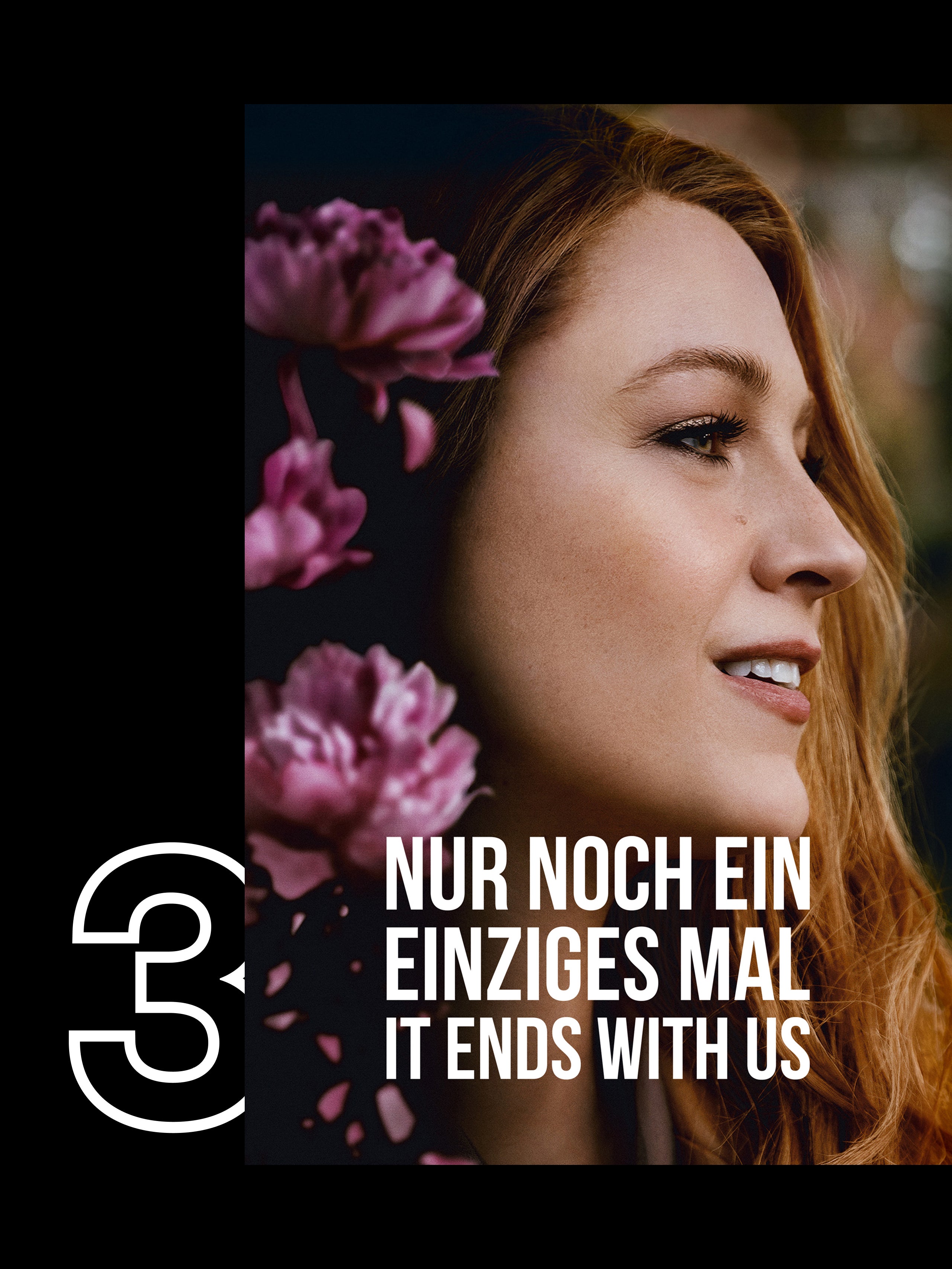 Nur noch ein einziges Mal - It Ends with Us
