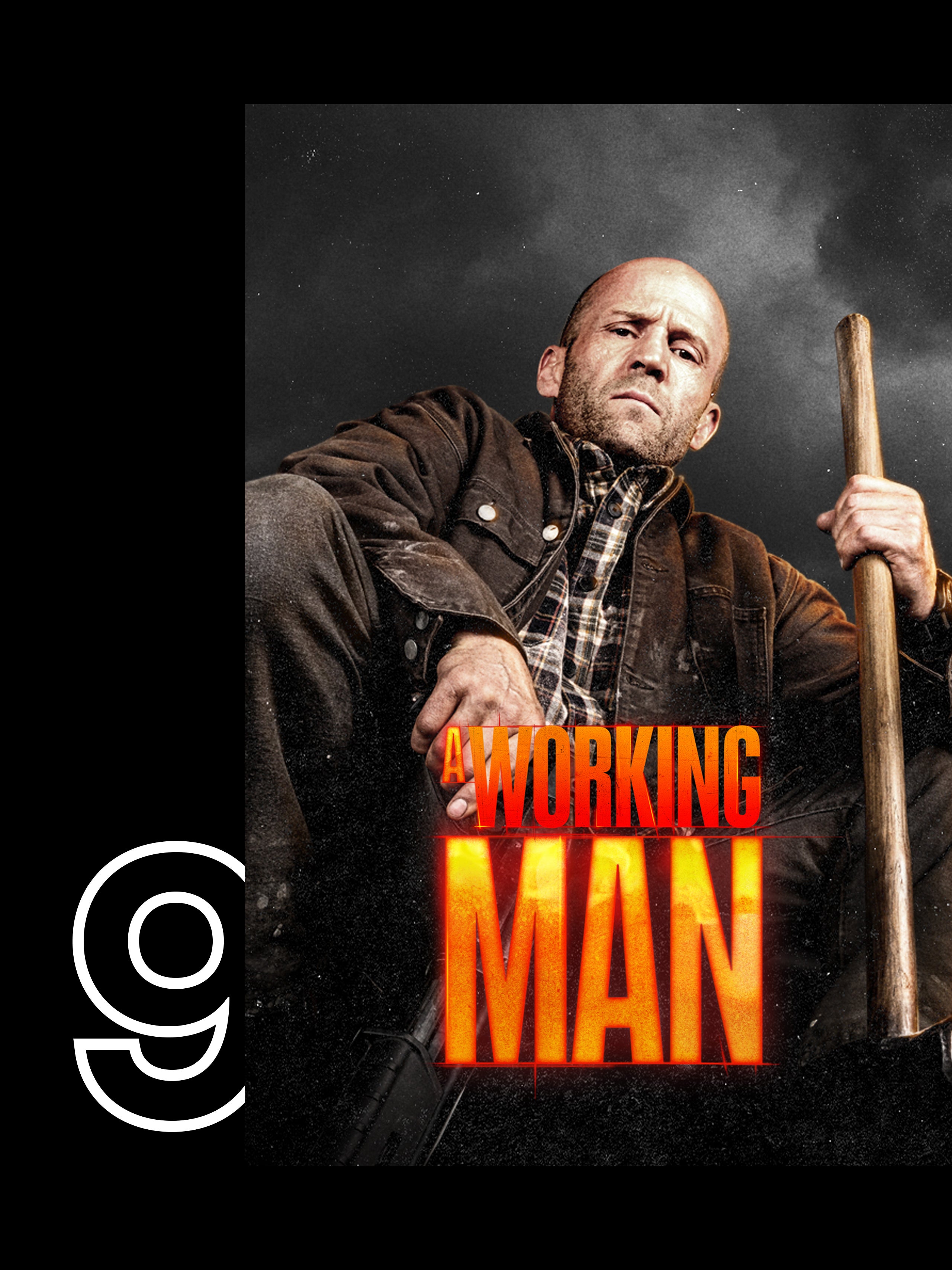 A Working Man
