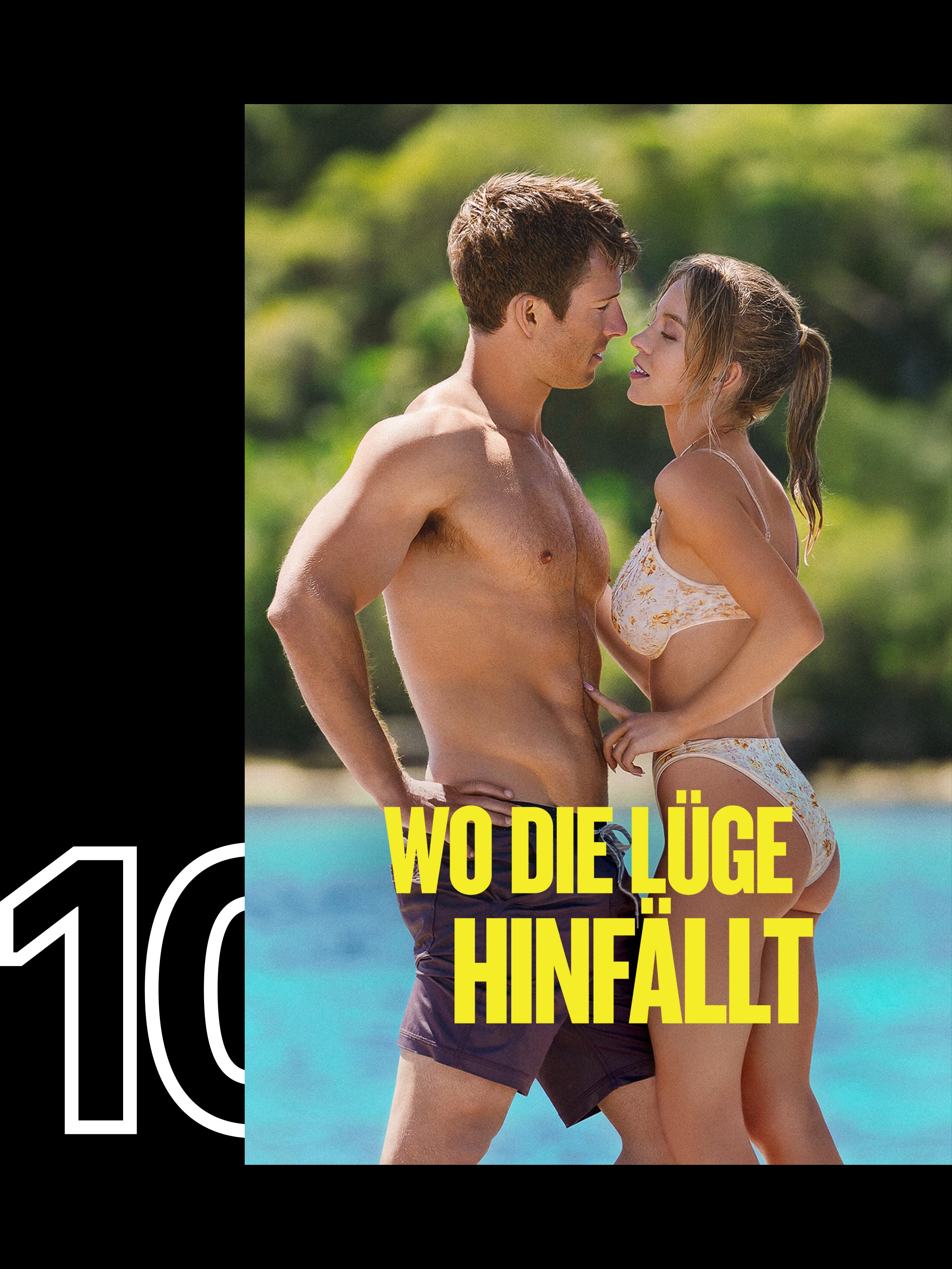 Wo die Lüge hinfällt