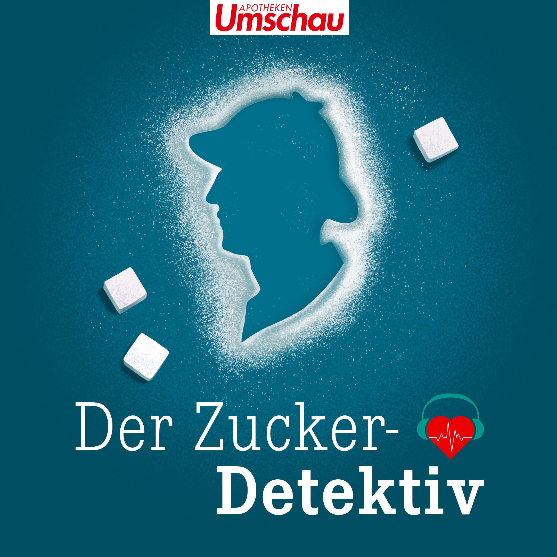 Zucker inkognito – Wie viel Süße ist in meinem Essen?