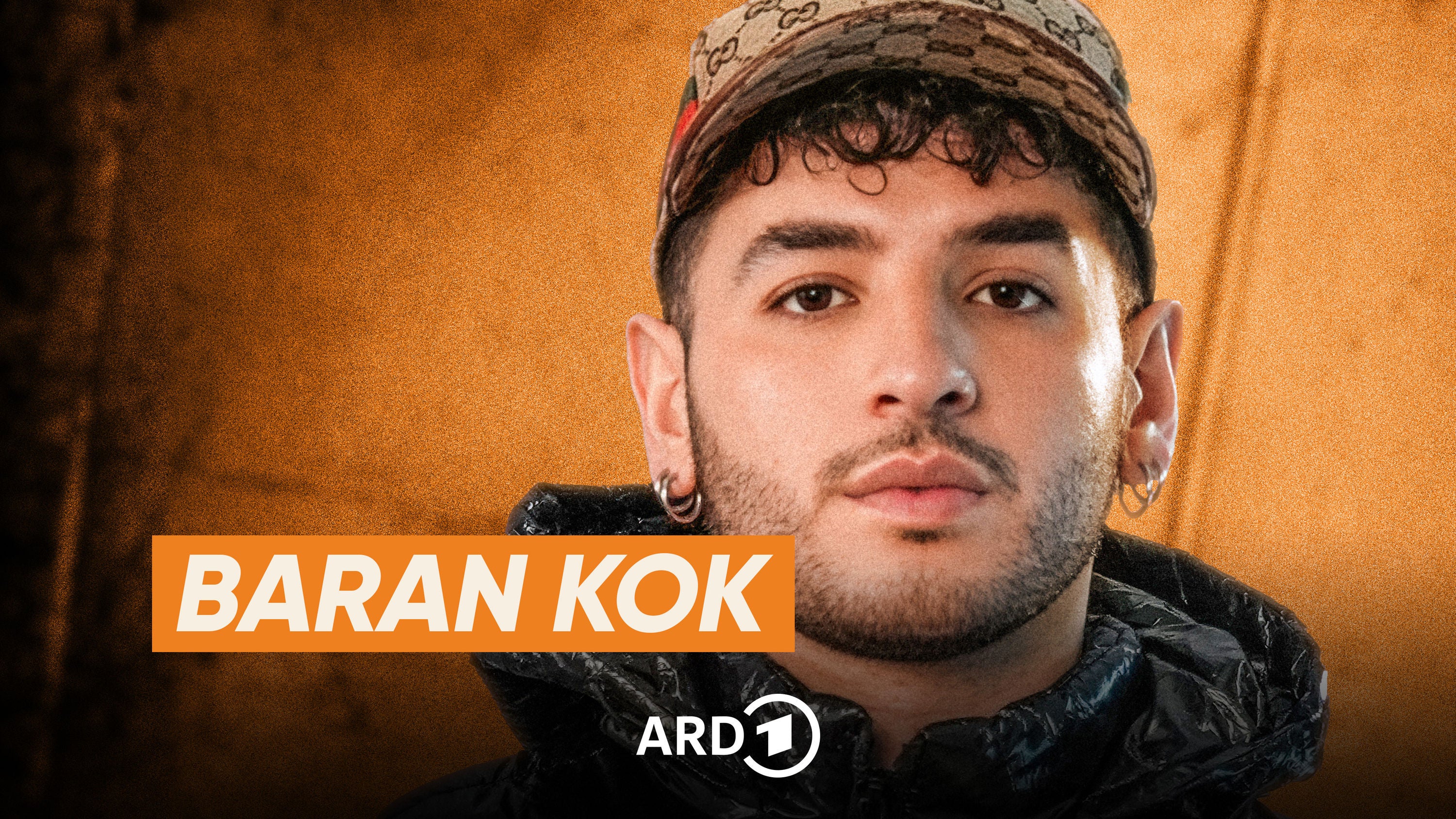Baran Kok: "Ich mach' Musik über Schwänze"