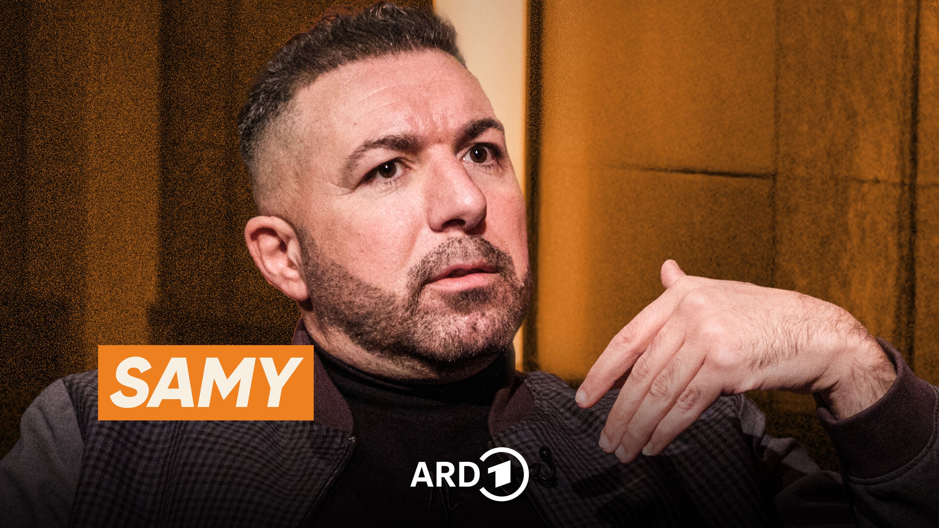 Samy: "Mein Wunsch ist: Vergesst Xatar nicht"