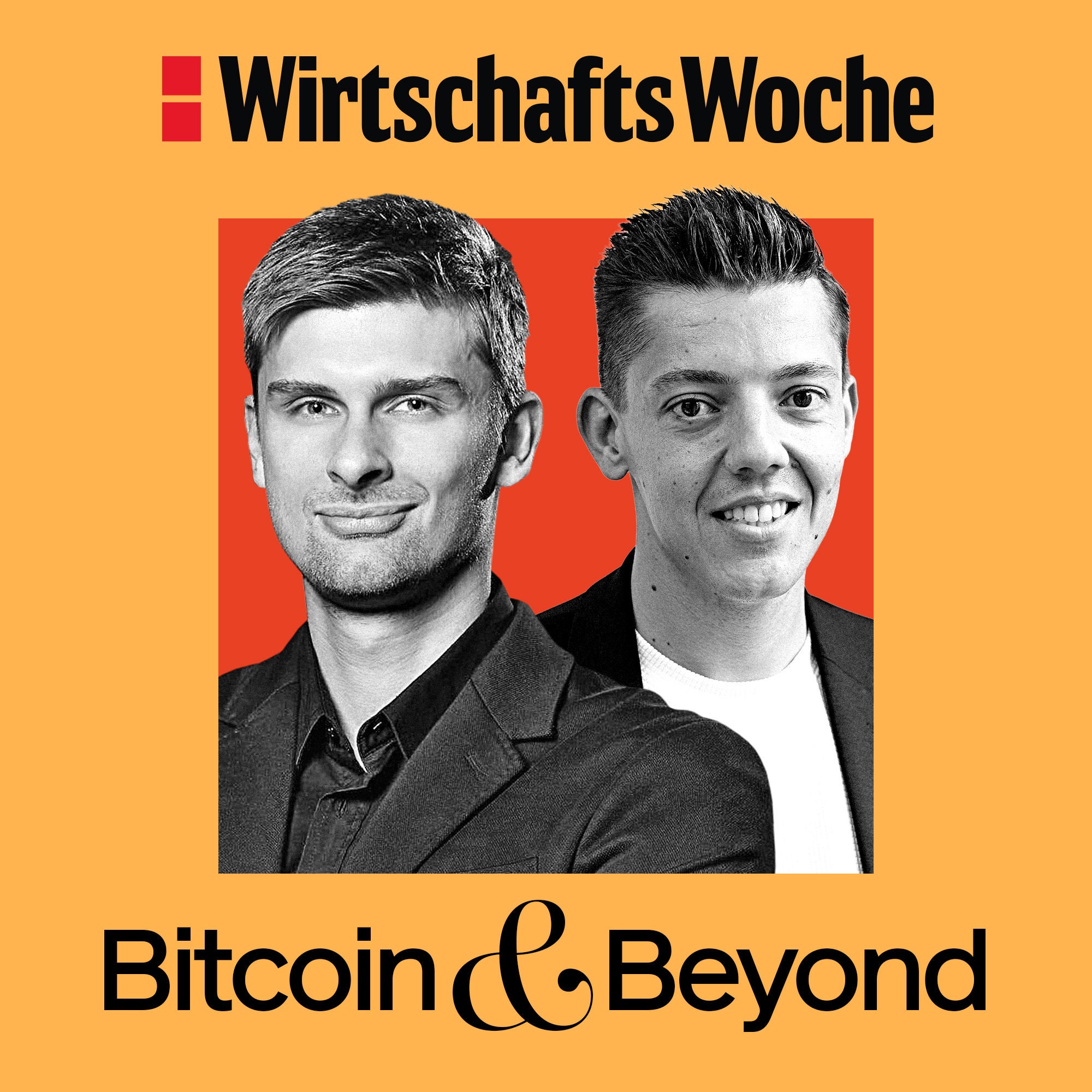Bitcoin & Beyond | Dein Geld neu denken