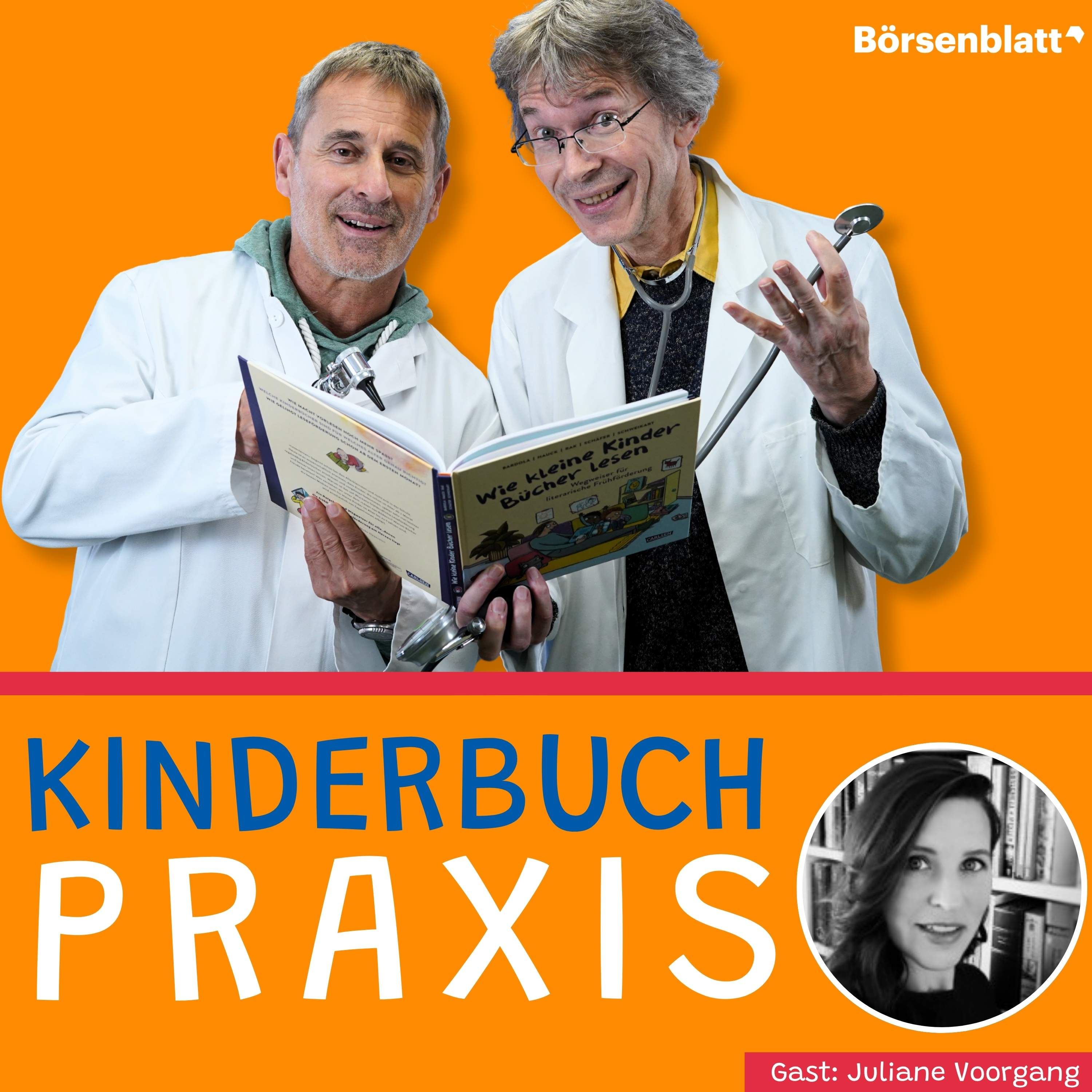 Was ist was? Wie ein Kinderbuchverlag nachhaltiger wird