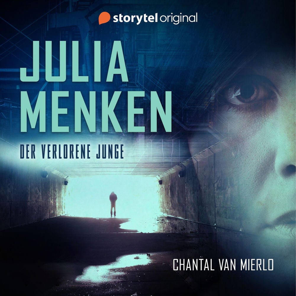 Julia Menken: Der verlorene Junge