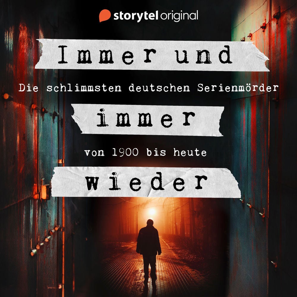 Immer und immer wieder - E7