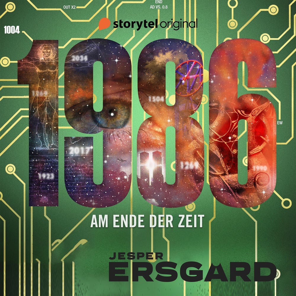 1986 – Am Ende der Zeit