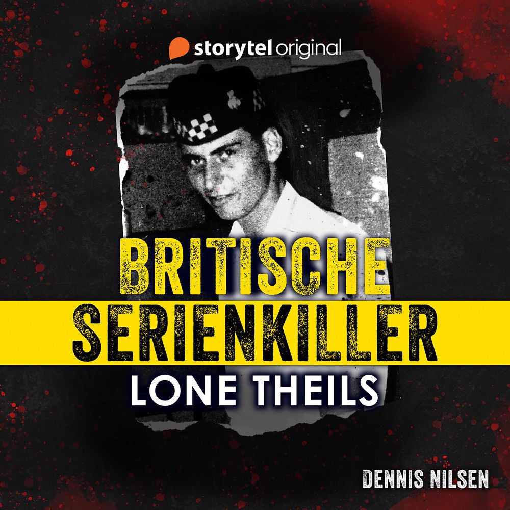 Britische Serienkiller - Dennis Nilsen