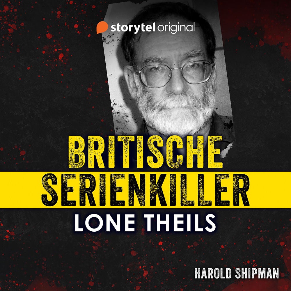 Britische Serienkiller - Harold Shipman