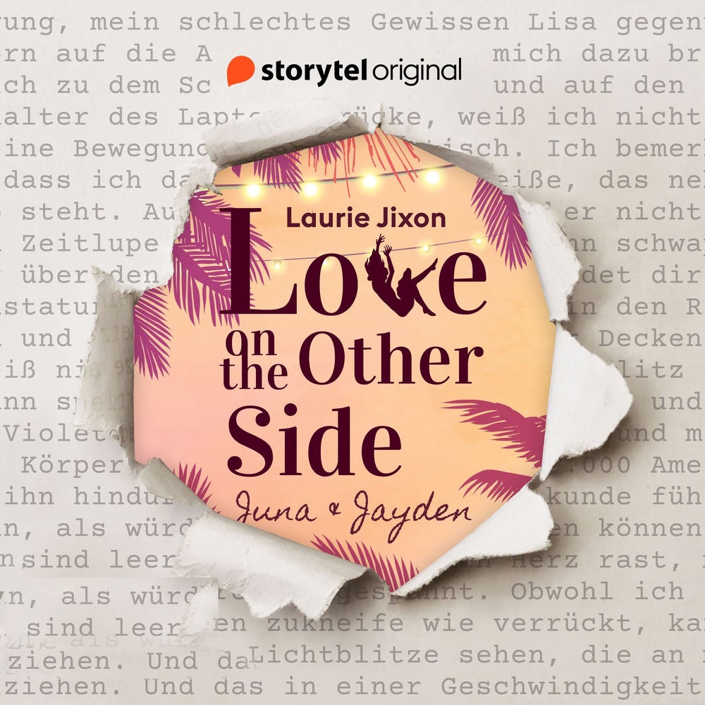 Love on the Other Side
