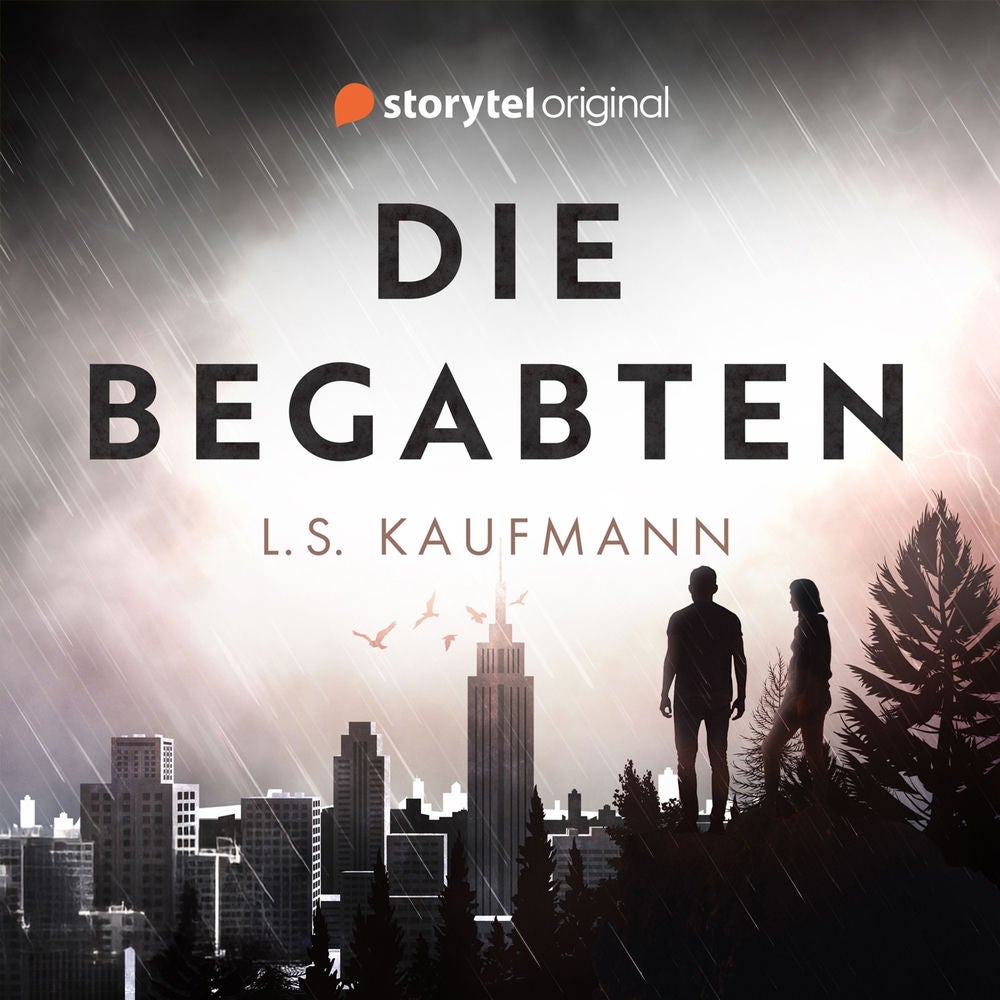 Die Begabten