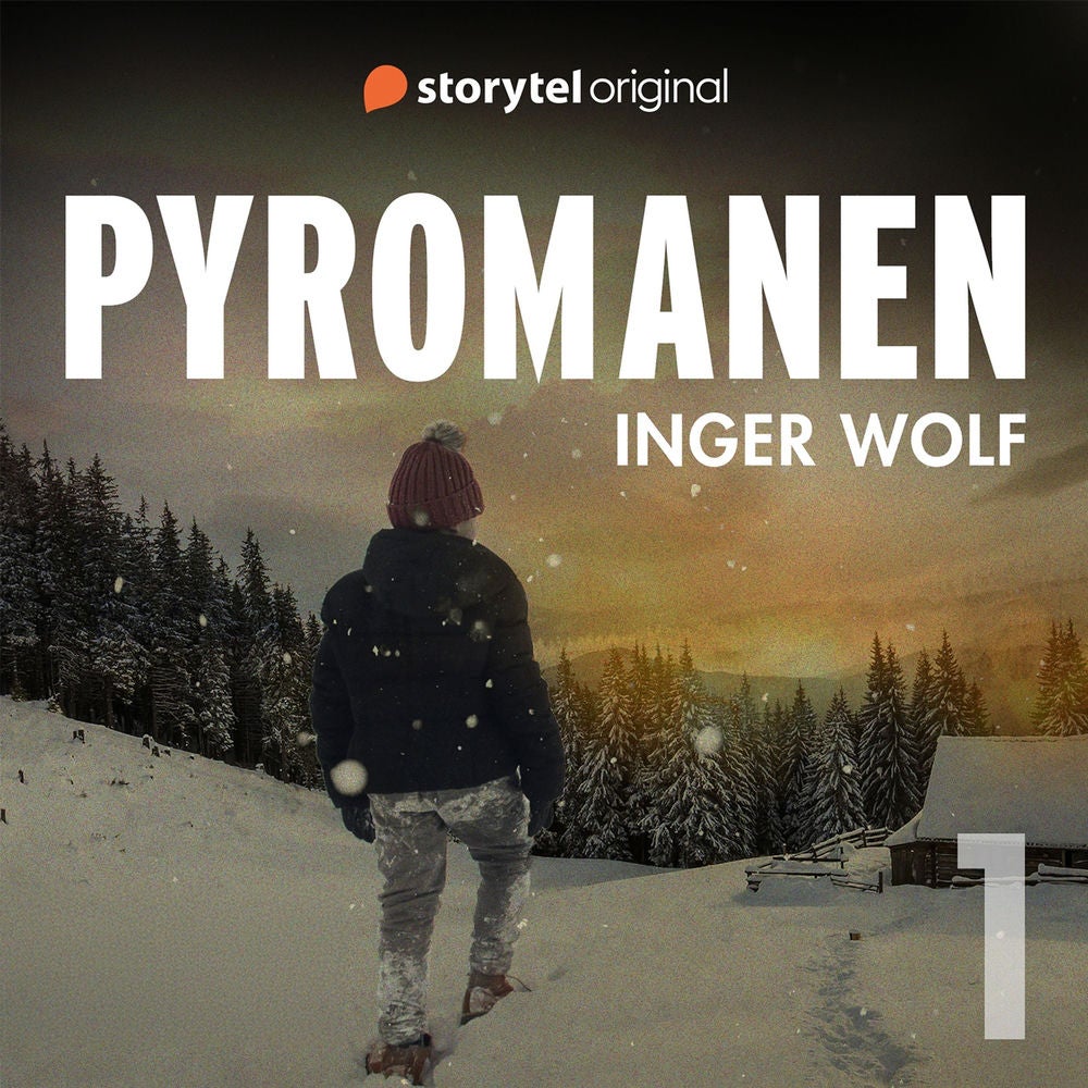 Pyromanen – Leid