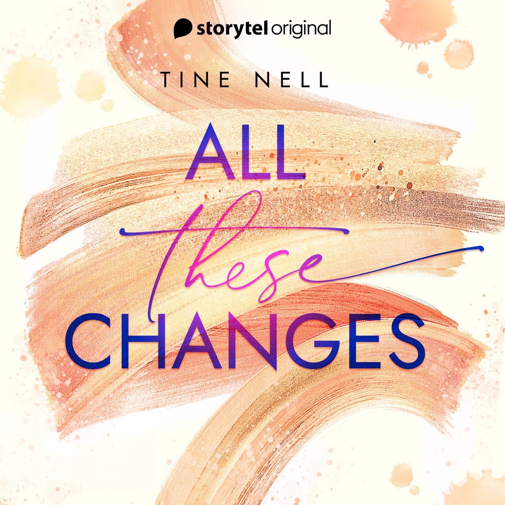 All These Changes