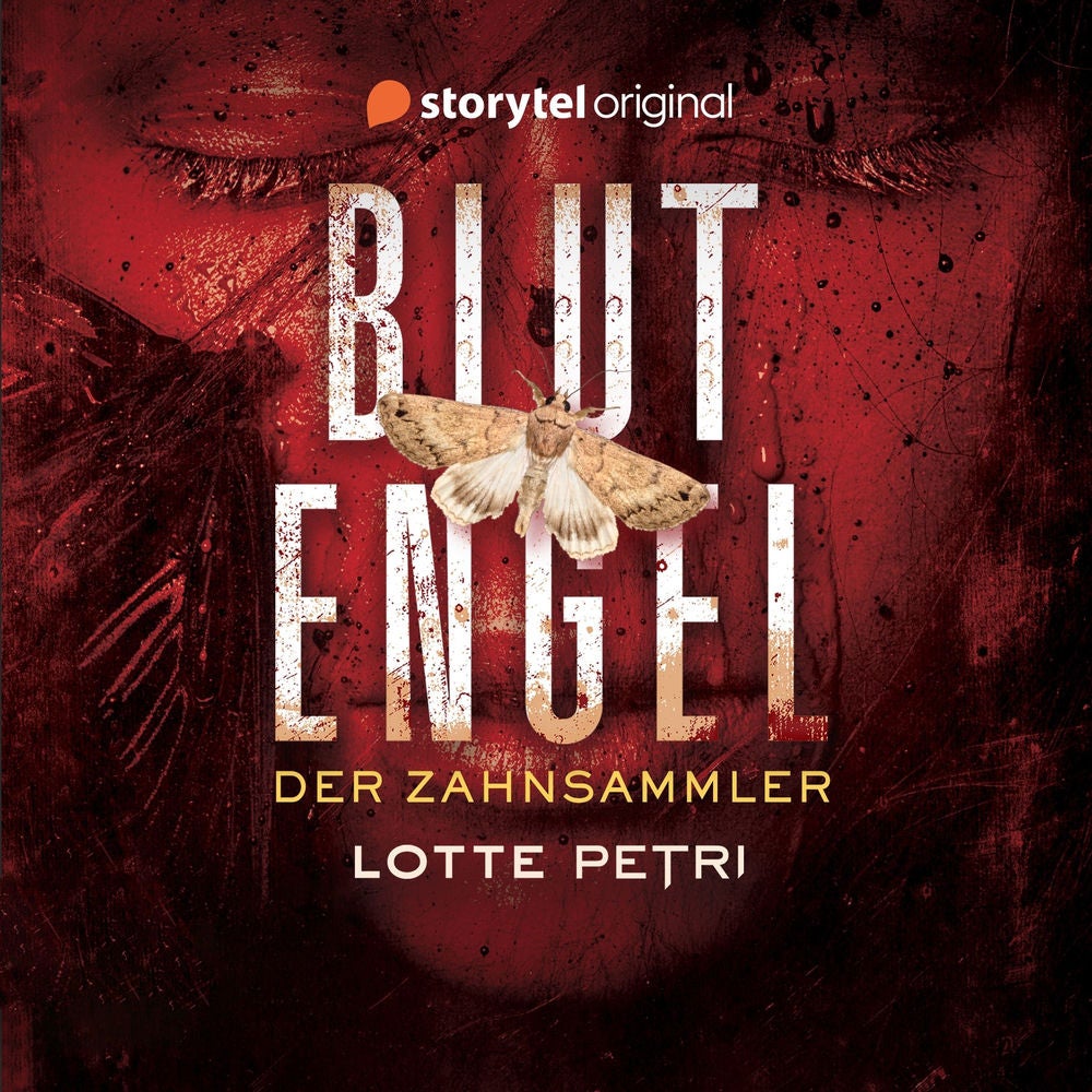 Blutengel – Der Zahnsammler